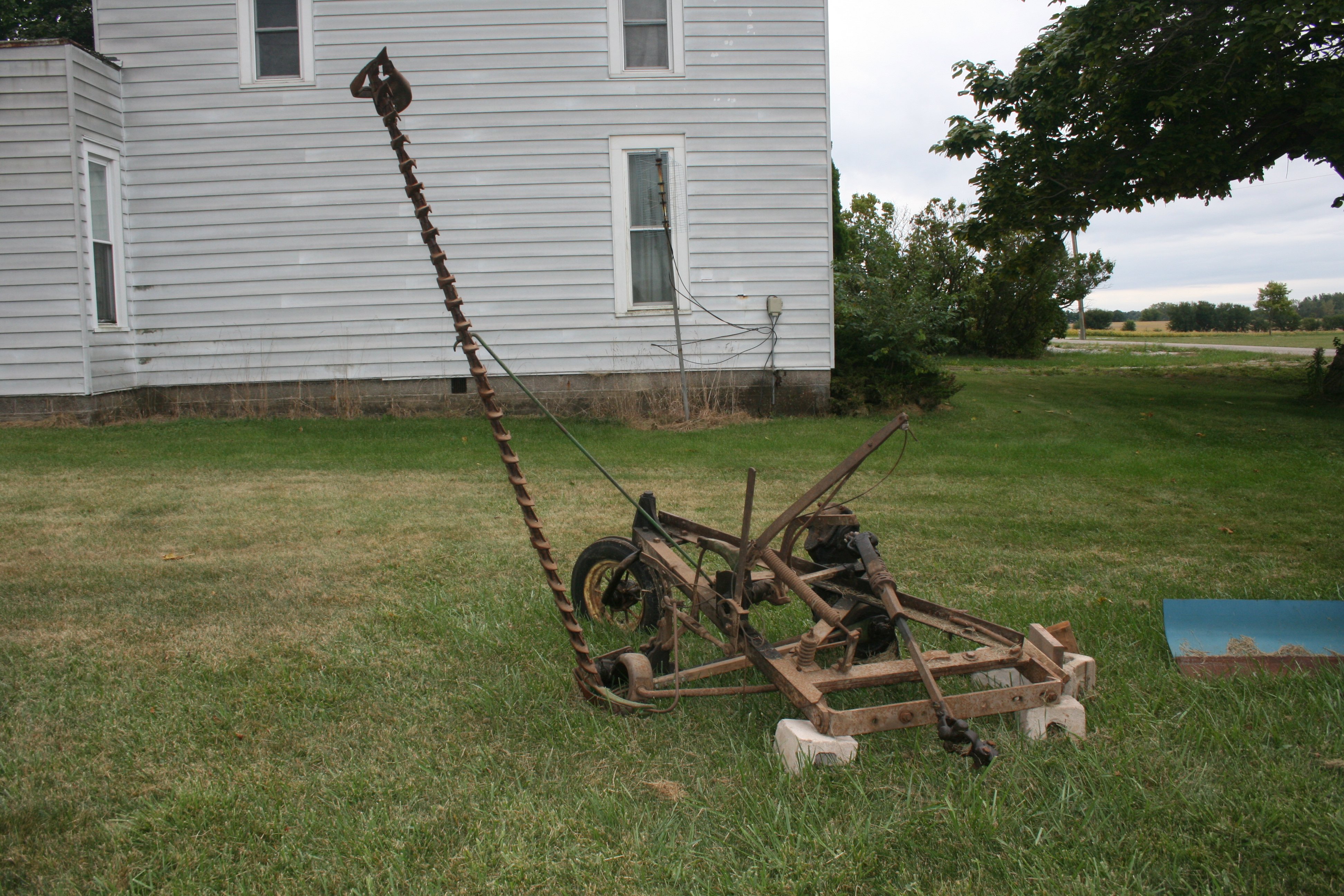 Property photo 76 - PERSONAL PROPERTY AUCTION - WHITLEY COUNTY, INDIANA