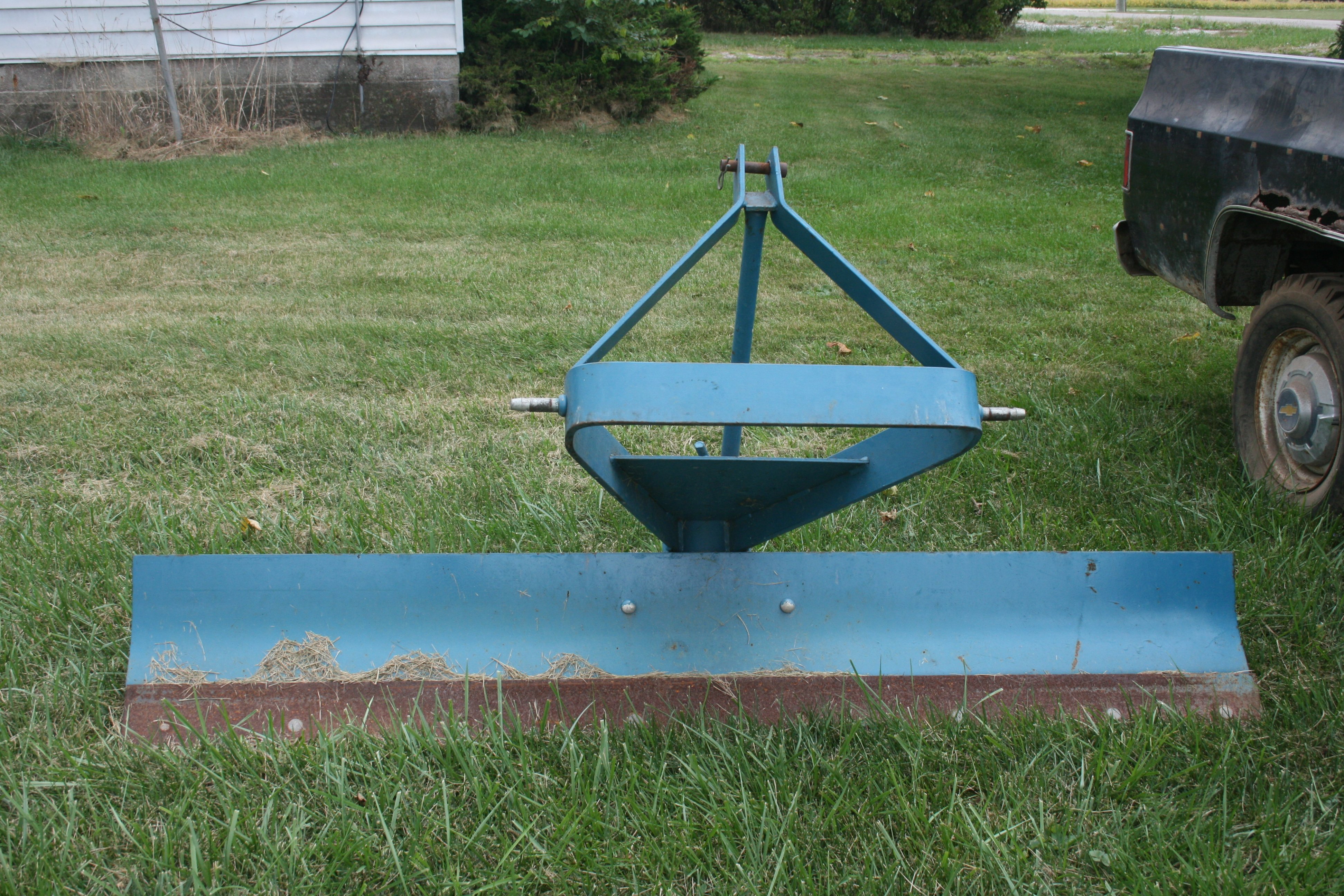 Property photo 77 - PERSONAL PROPERTY AUCTION - WHITLEY COUNTY, INDIANA