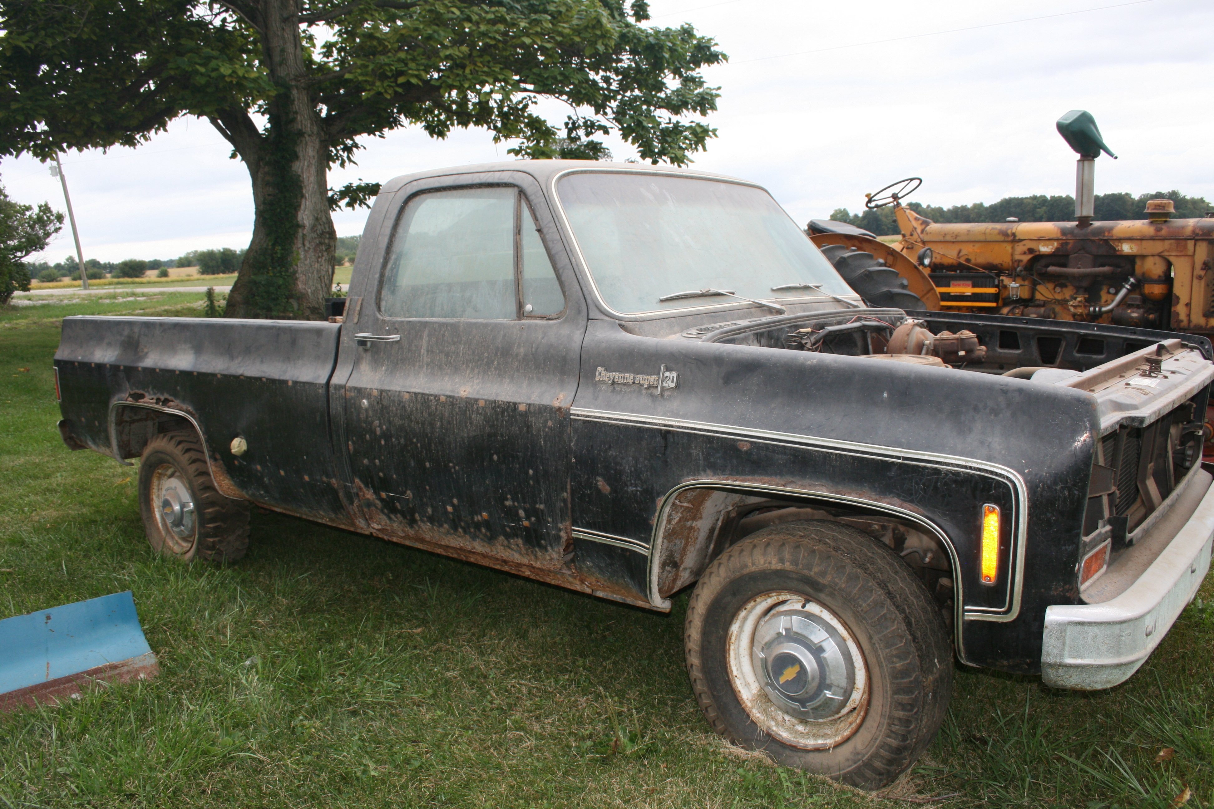 Property photo 78 - PERSONAL PROPERTY AUCTION - WHITLEY COUNTY, INDIANA