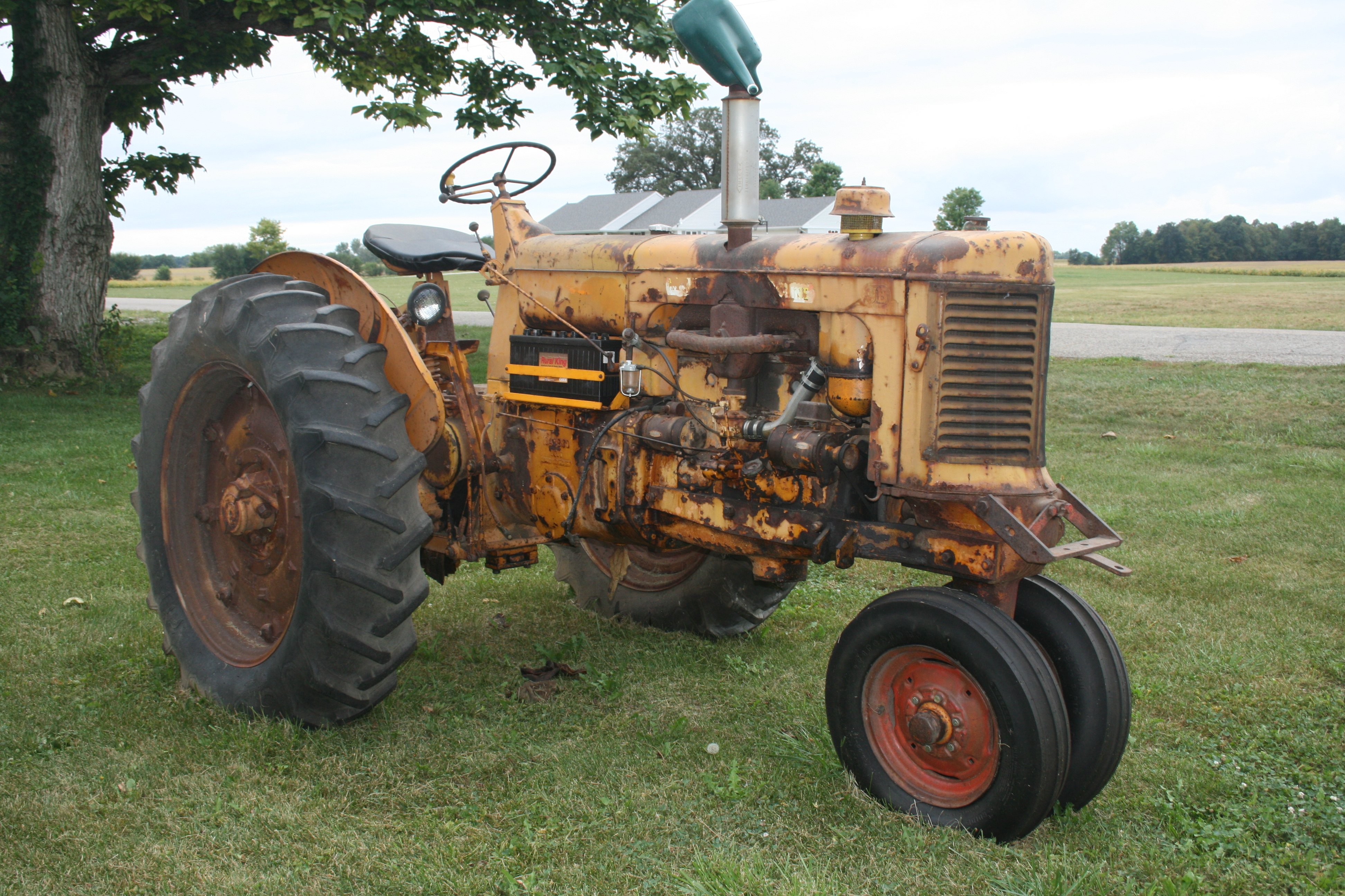 Property photo 79 - PERSONAL PROPERTY AUCTION - WHITLEY COUNTY, INDIANA