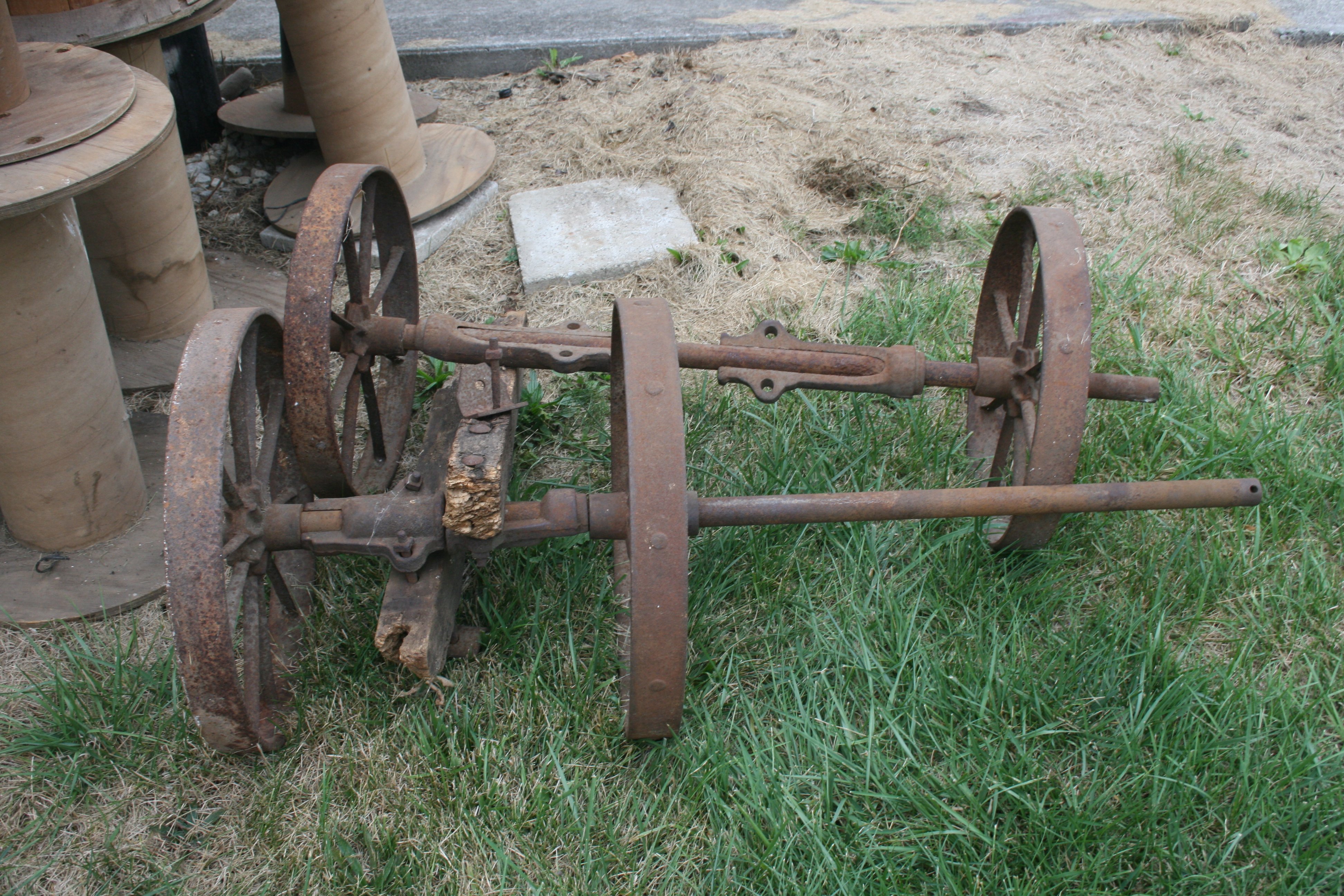 Property photo 80 - PERSONAL PROPERTY AUCTION - WHITLEY COUNTY, INDIANA