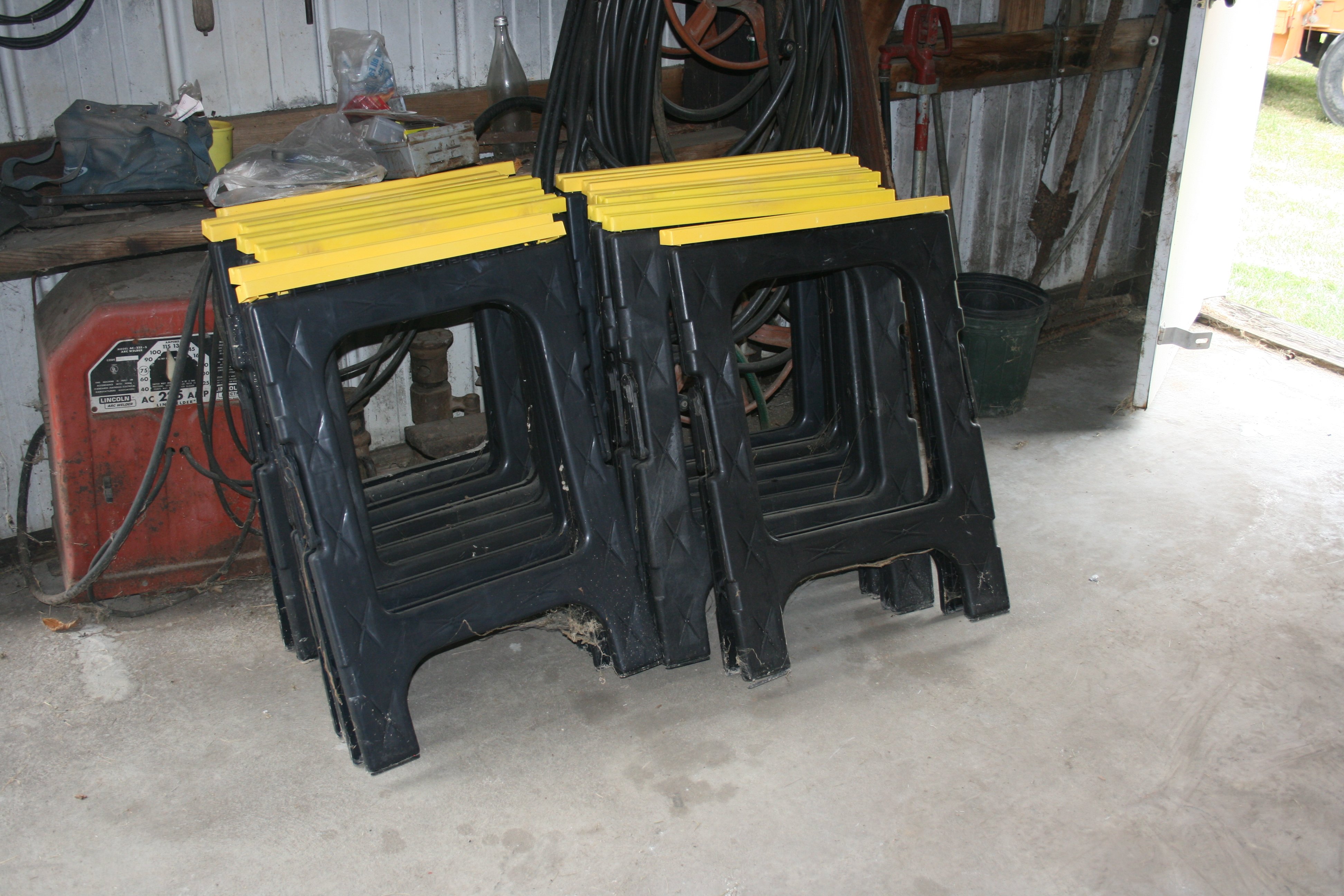 Property photo 81 - PERSONAL PROPERTY AUCTION - WHITLEY COUNTY, INDIANA