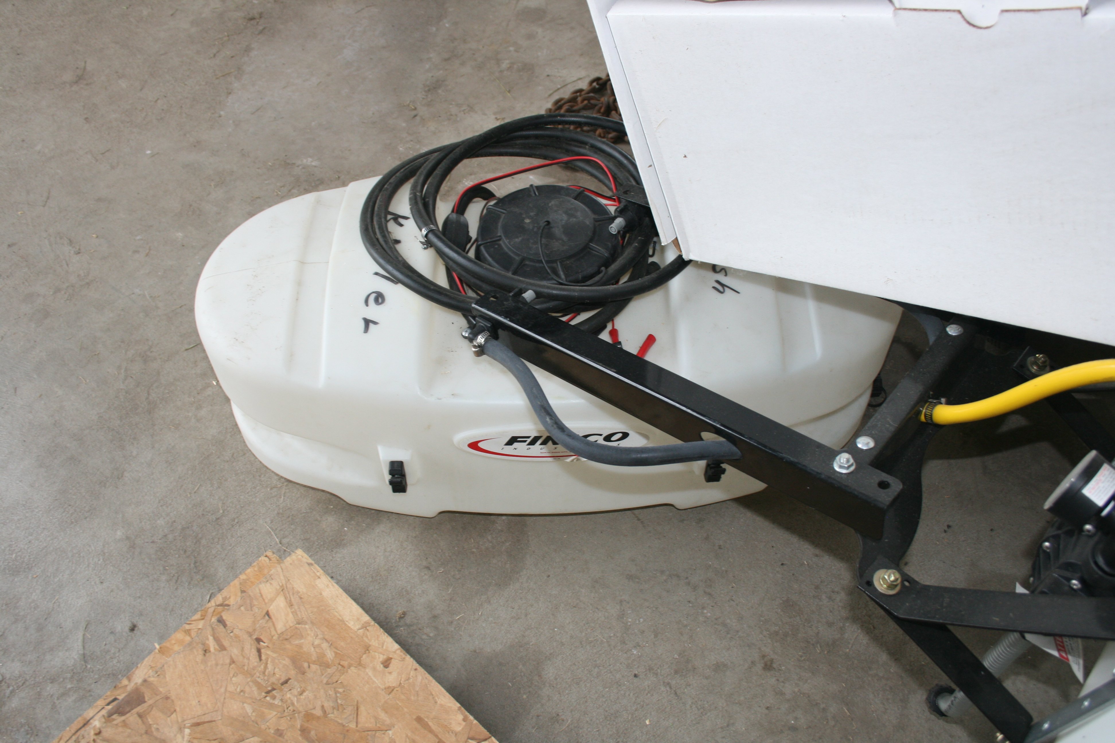 Property photo 85 - PERSONAL PROPERTY AUCTION - WHITLEY COUNTY, INDIANA