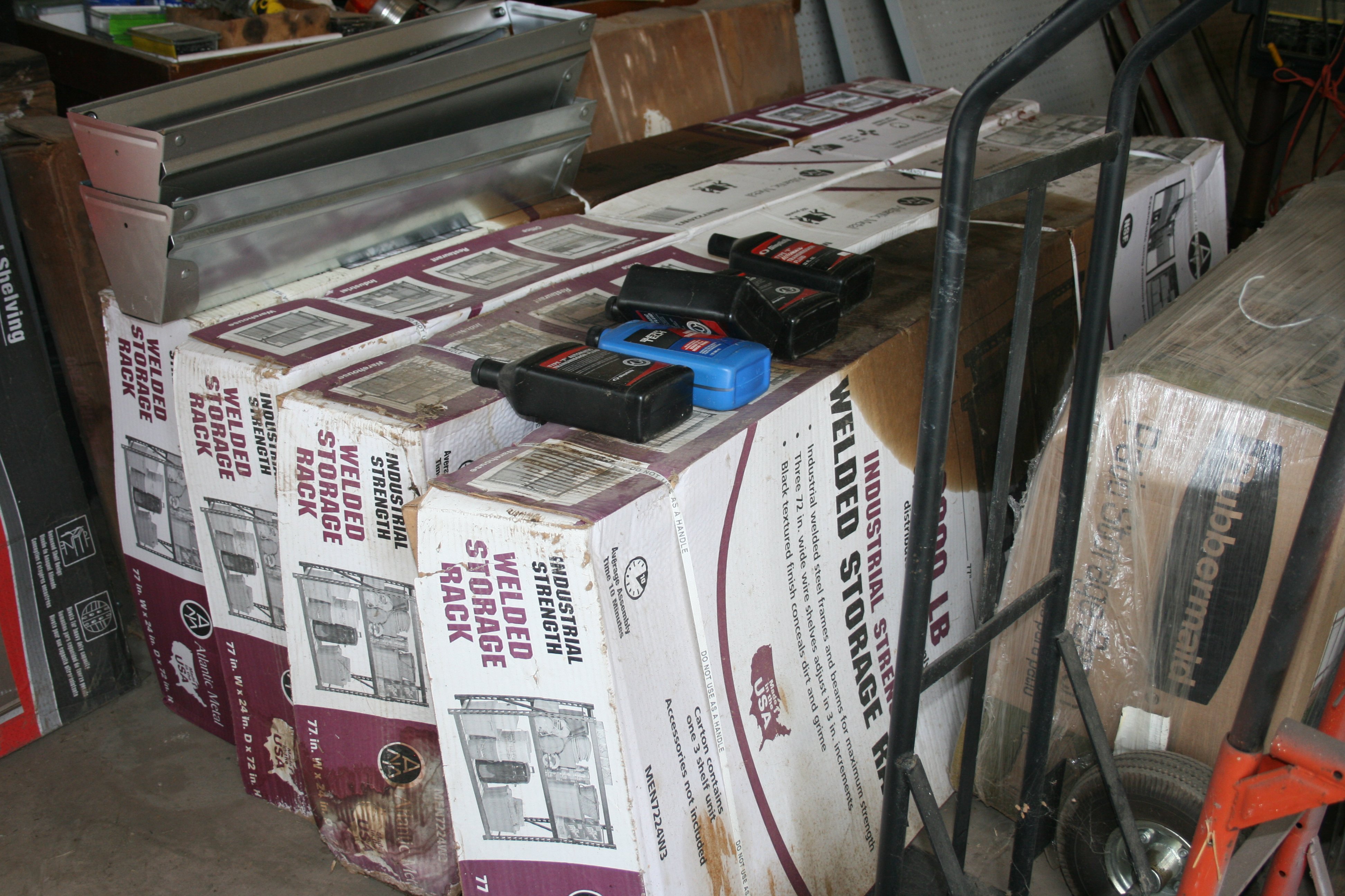 Property photo 87 - PERSONAL PROPERTY AUCTION - WHITLEY COUNTY, INDIANA