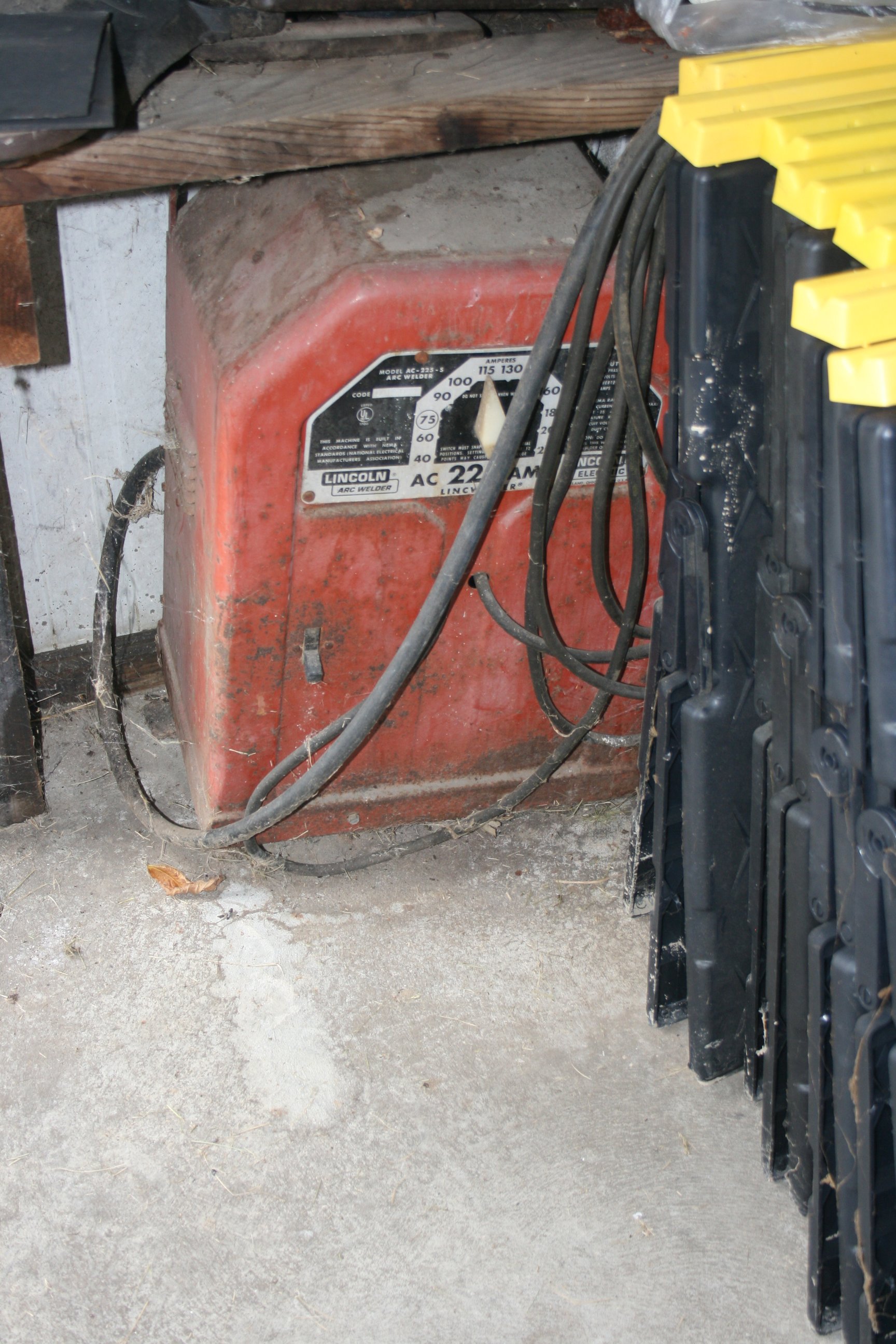 Property photo 88 - PERSONAL PROPERTY AUCTION - WHITLEY COUNTY, INDIANA