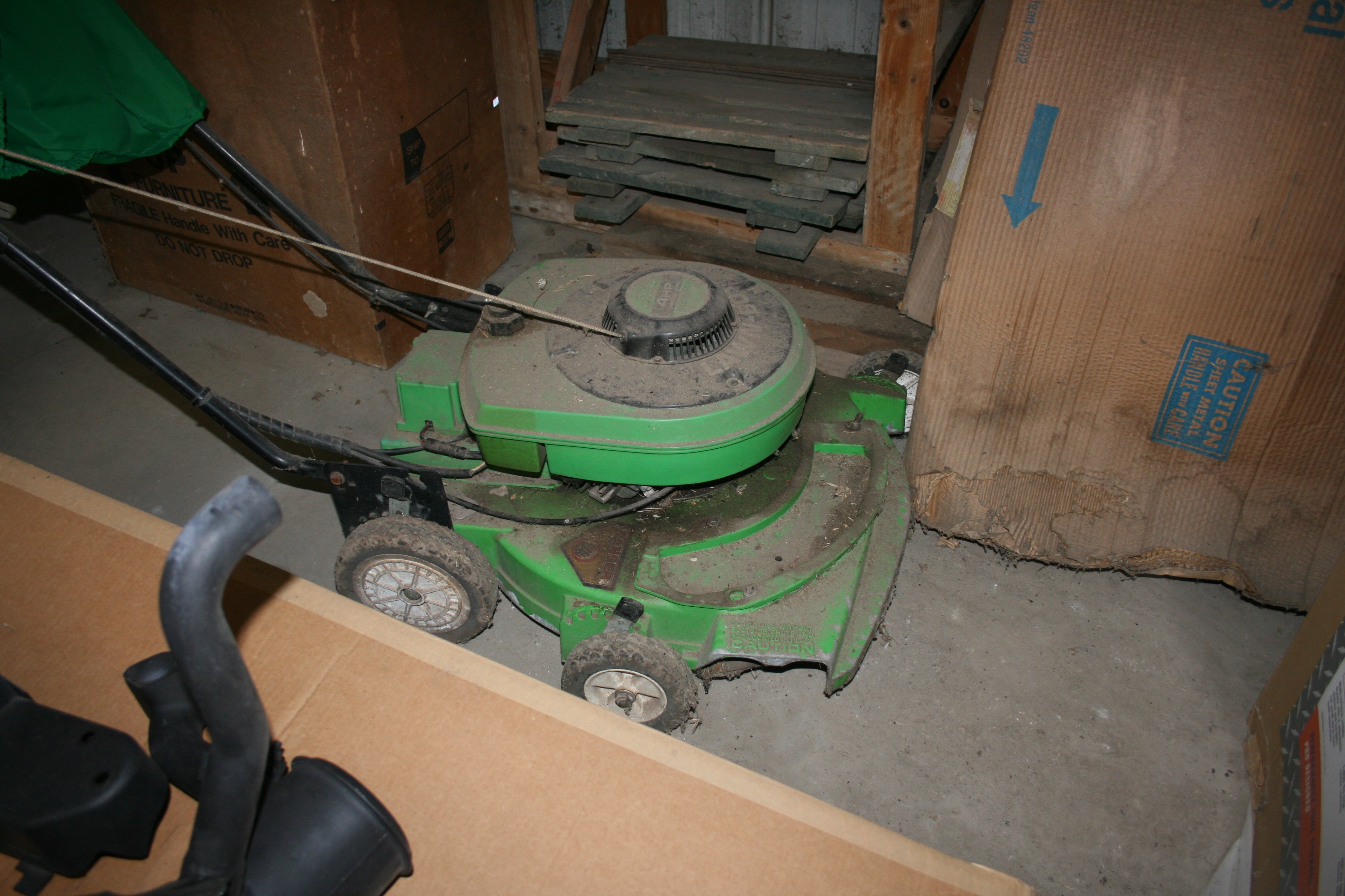 Property photo 95 - PERSONAL PROPERTY AUCTION - WHITLEY COUNTY, INDIANA