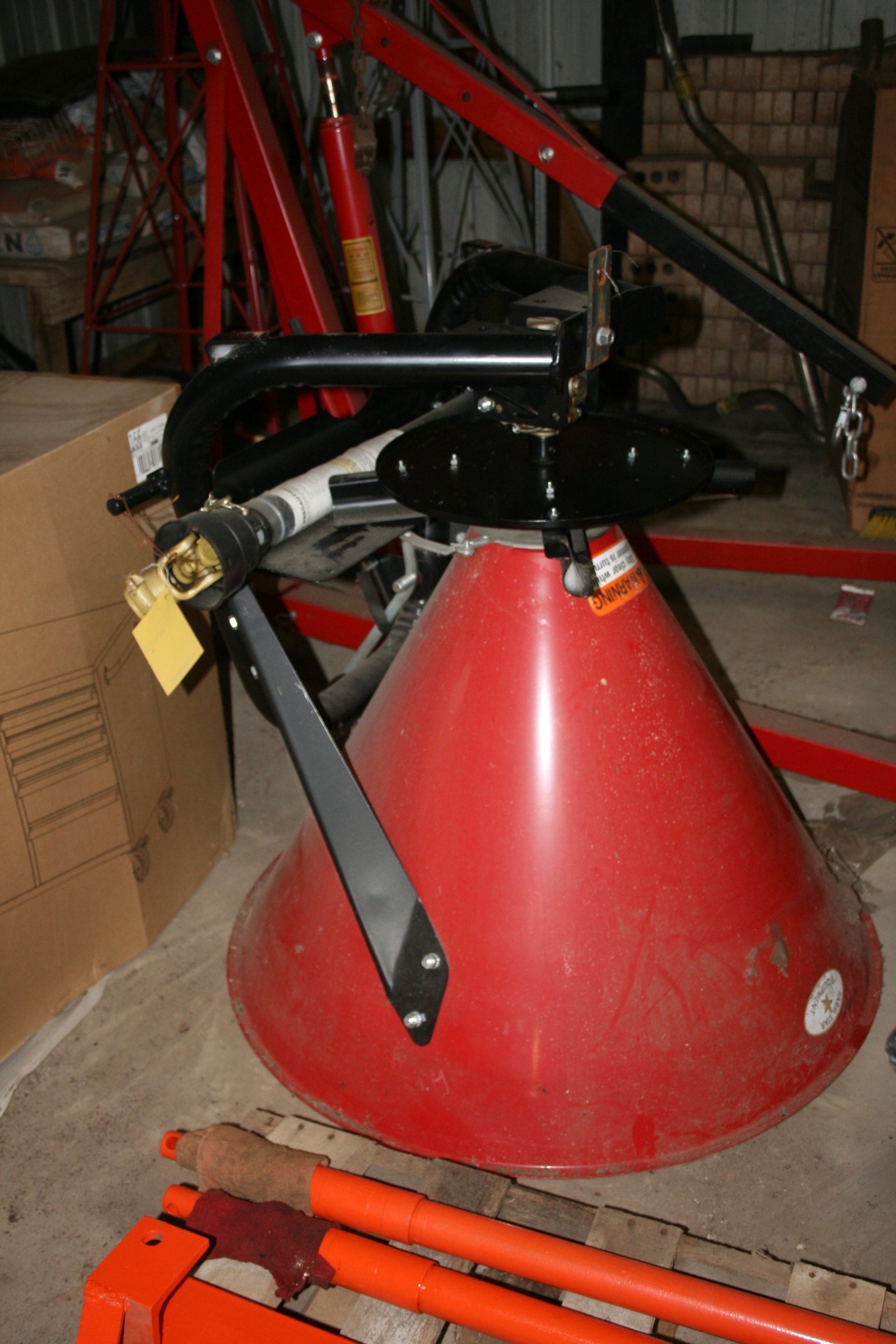 Property photo 96 - PERSONAL PROPERTY AUCTION - WHITLEY COUNTY, INDIANA