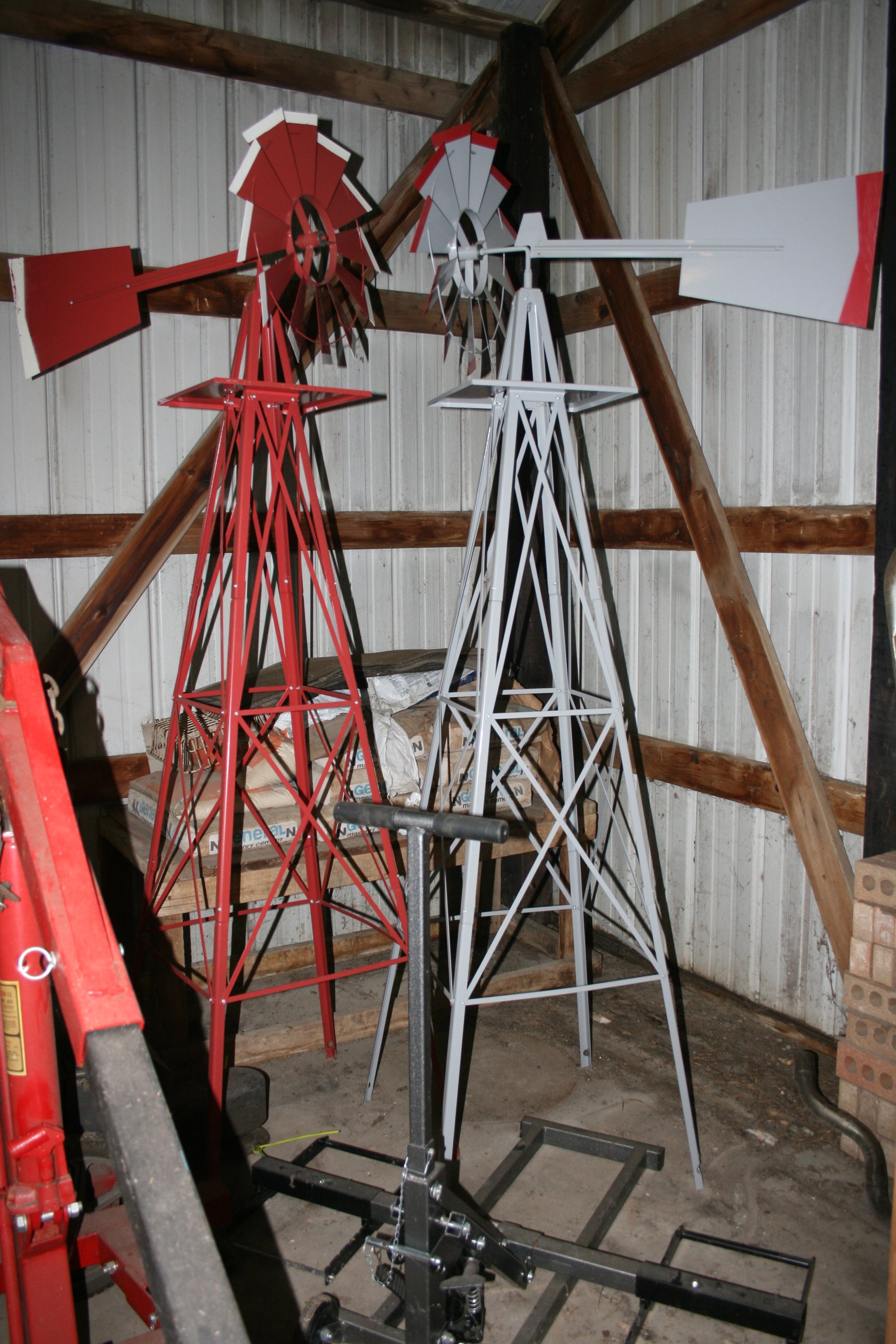 Property photo 99 - PERSONAL PROPERTY AUCTION - WHITLEY COUNTY, INDIANA