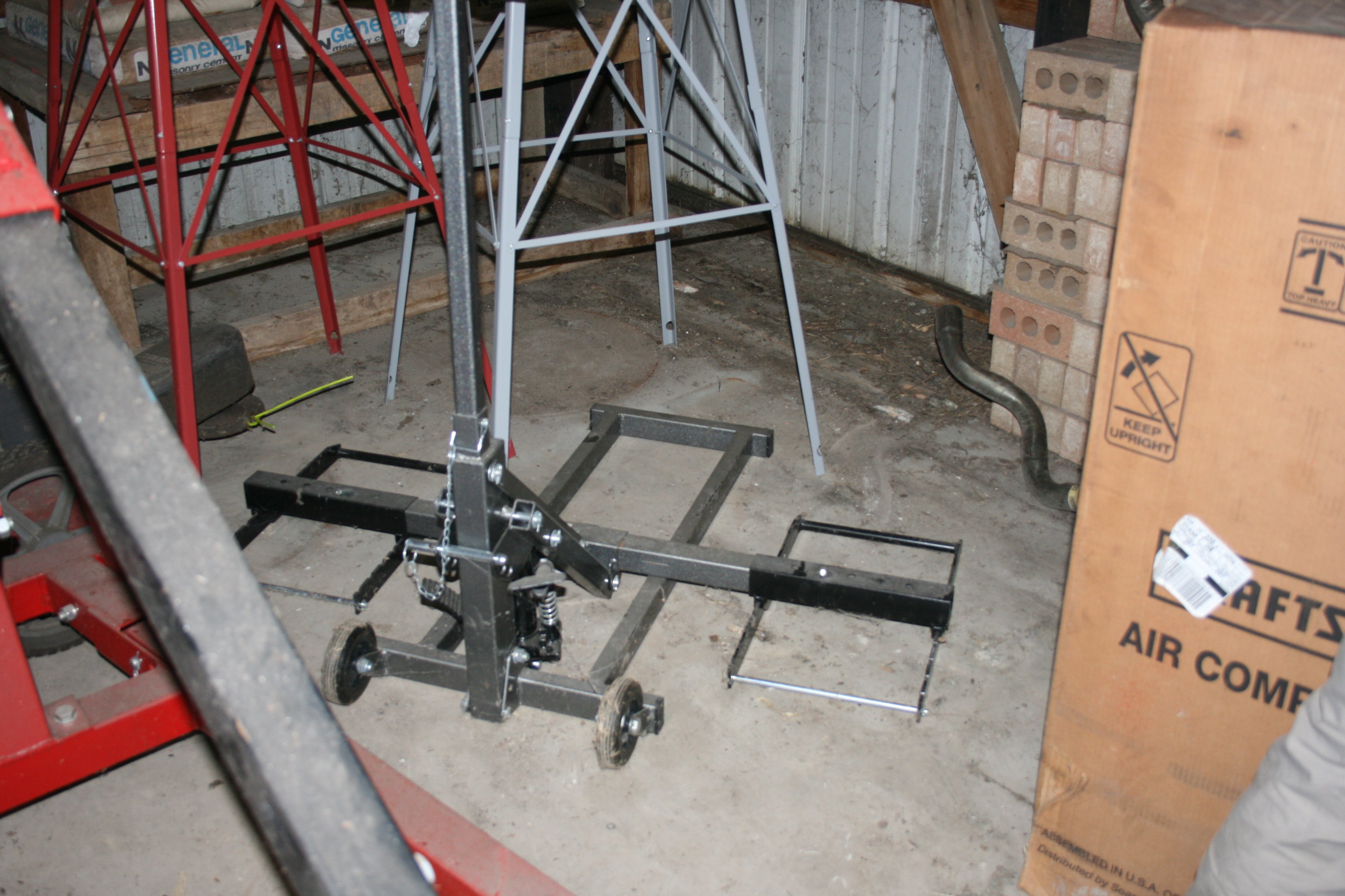 Property photo 102 - PERSONAL PROPERTY AUCTION - WHITLEY COUNTY, INDIANA