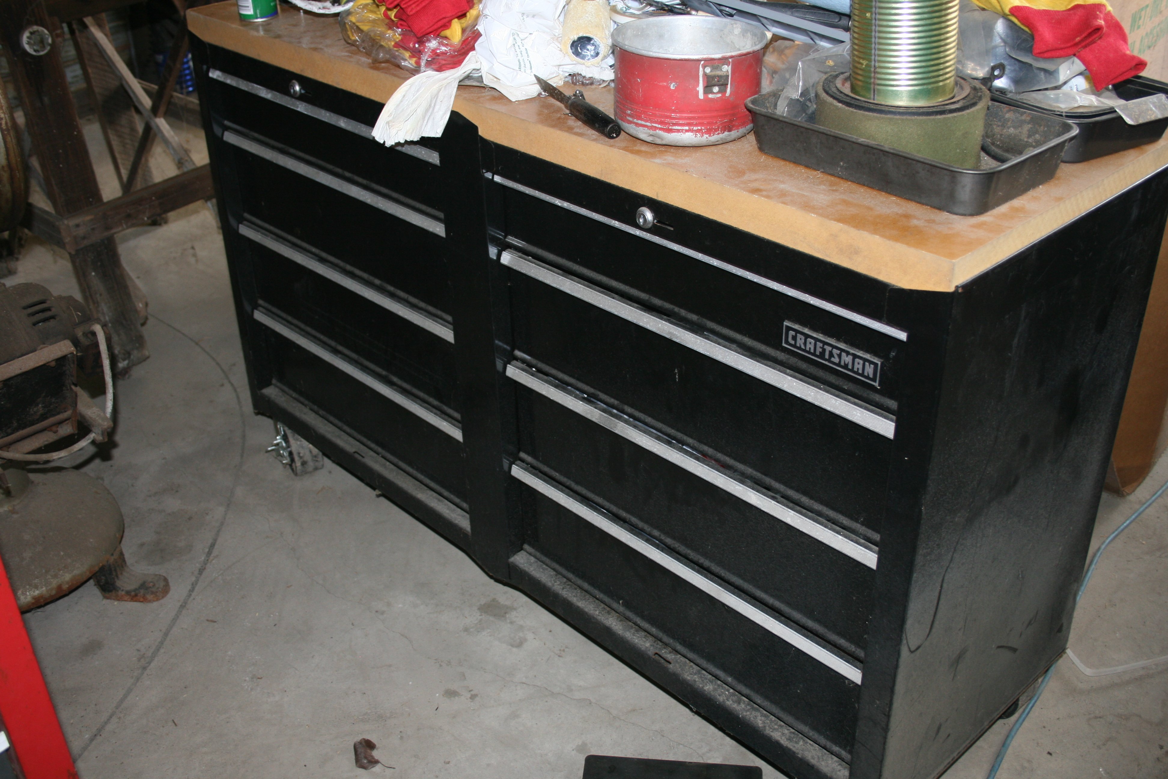 Property photo 118 - PERSONAL PROPERTY AUCTION - WHITLEY COUNTY, INDIANA