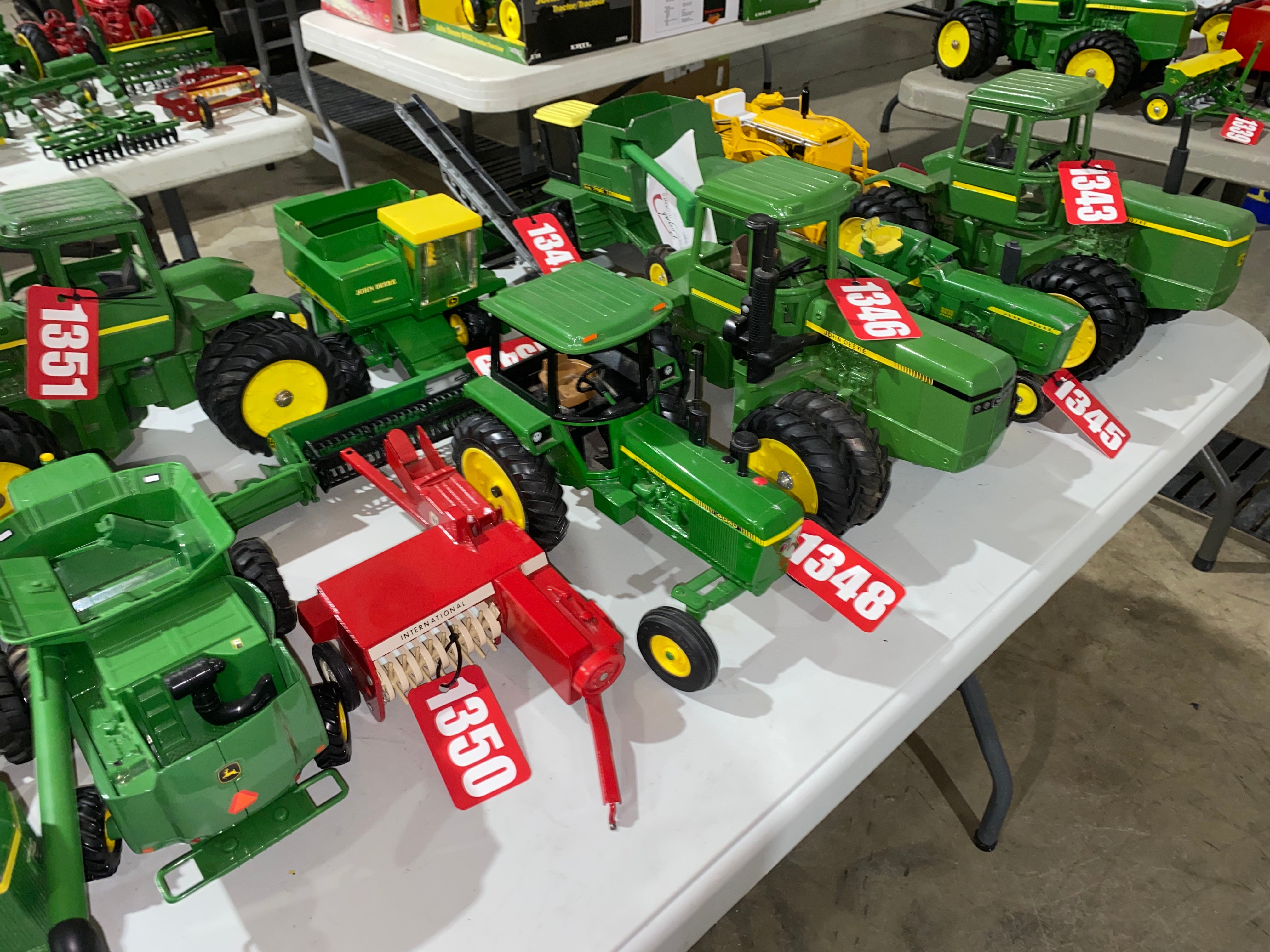Property photo 27 - TIMED ONLINE ONLY TOY AUCTION IN LAGRANGE COUNTY, INDIANA