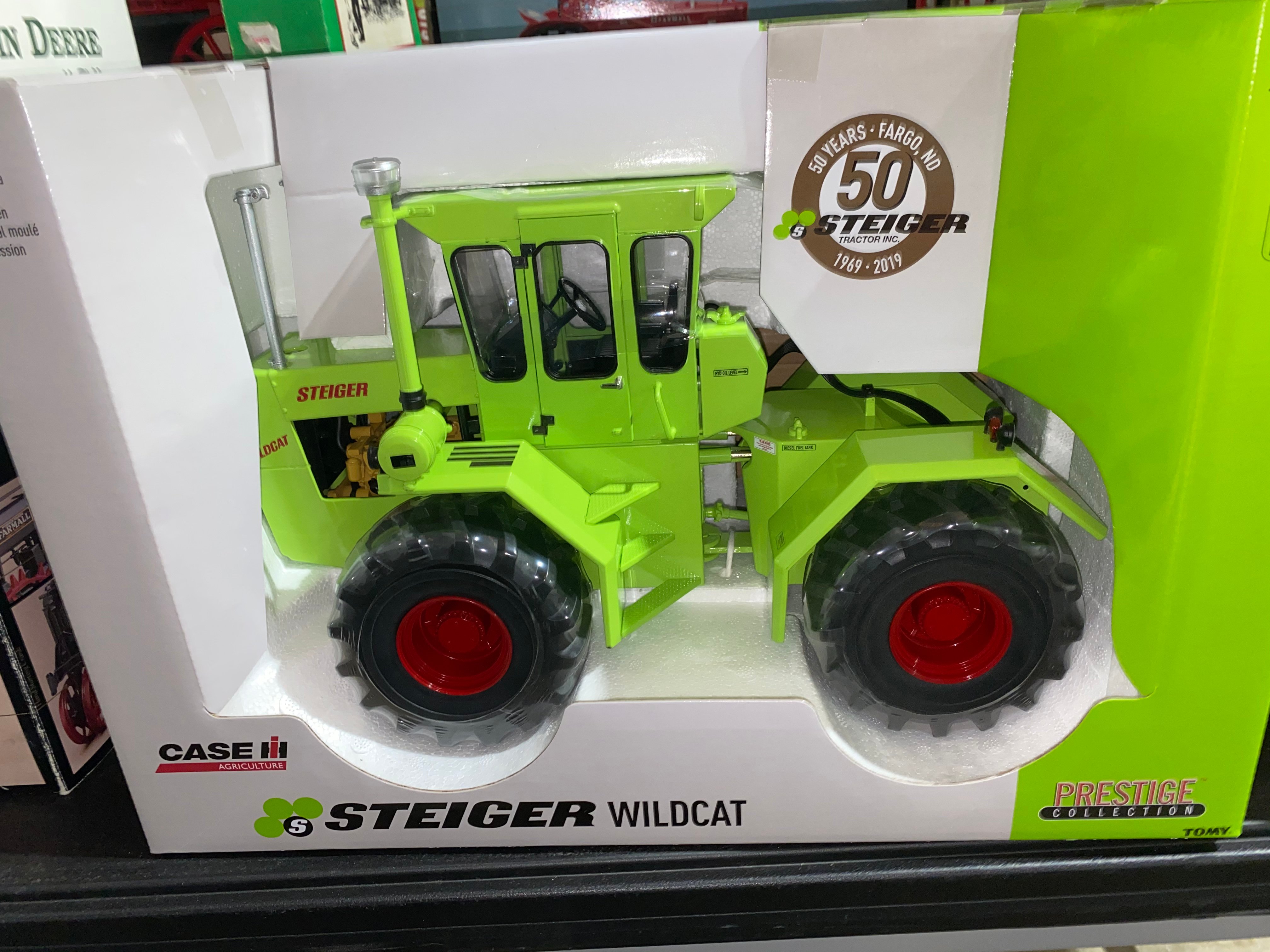 Property photo 20 - TIMED ONLINE ONLY TOY AUCTION IN LAGRANGE COUNTY, INDIANA