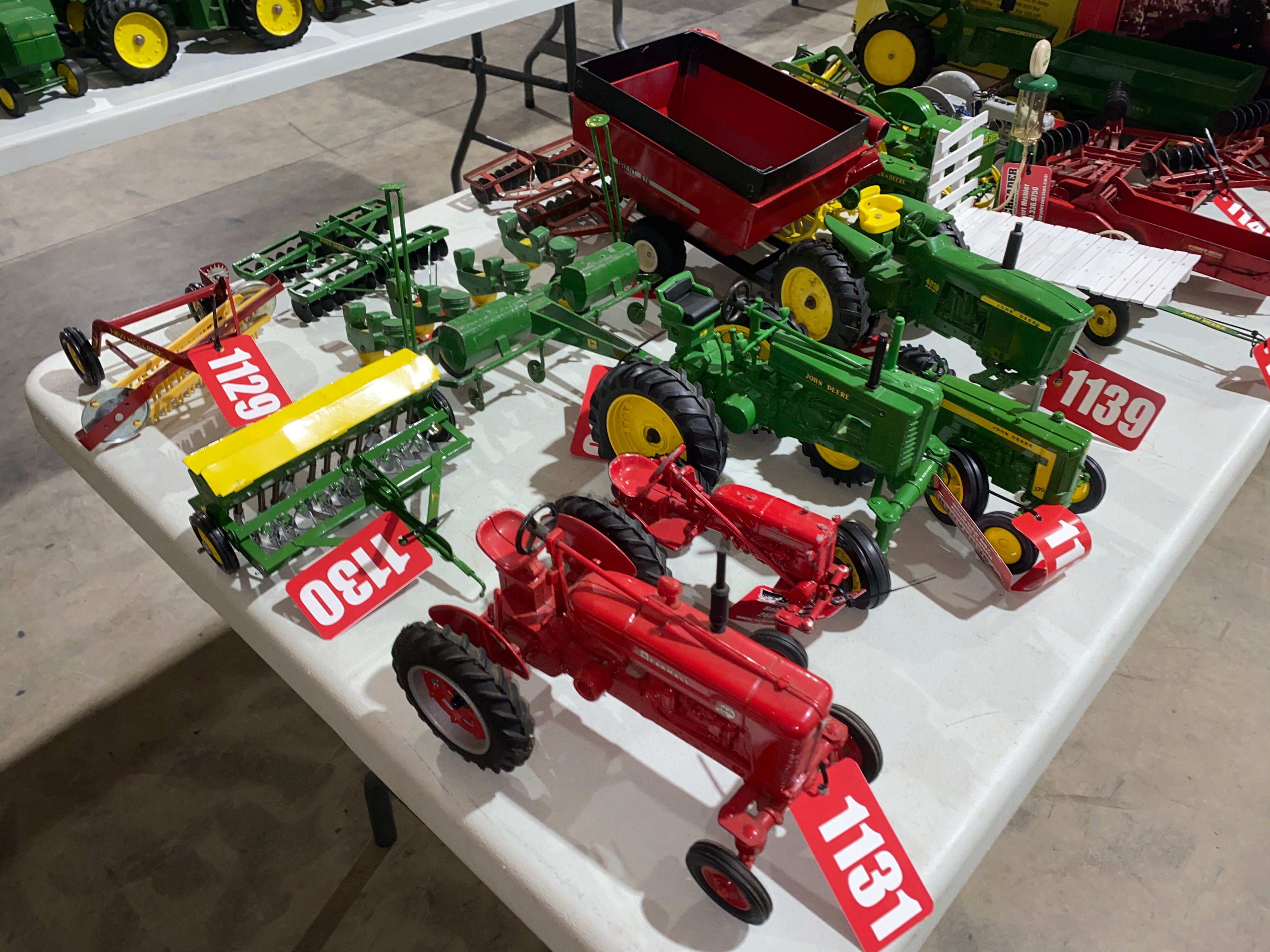 Property photo 22 - TIMED ONLINE ONLY TOY AUCTION IN LAGRANGE COUNTY, INDIANA