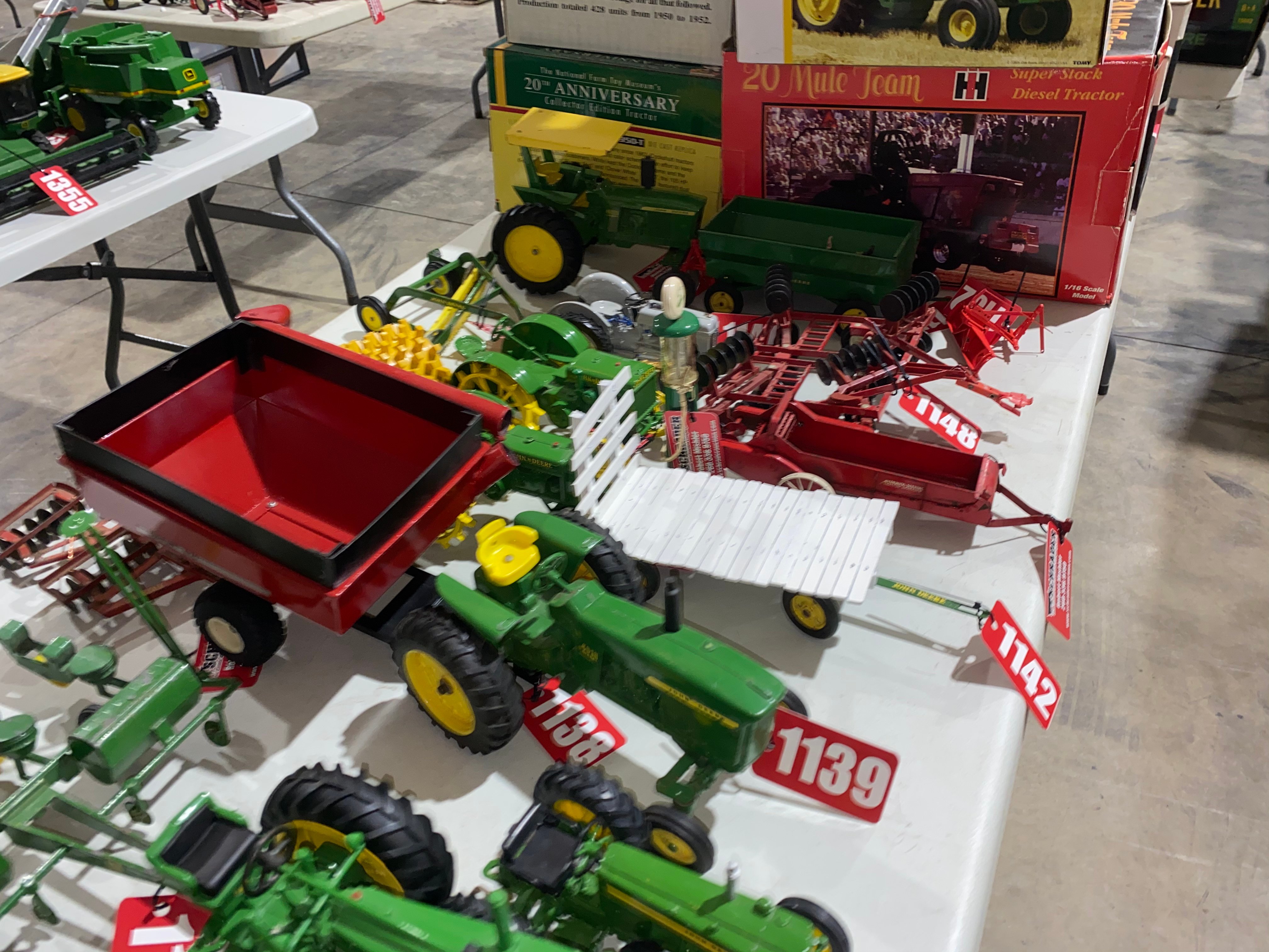 Property photo 23 - TIMED ONLINE ONLY TOY AUCTION IN LAGRANGE COUNTY, INDIANA