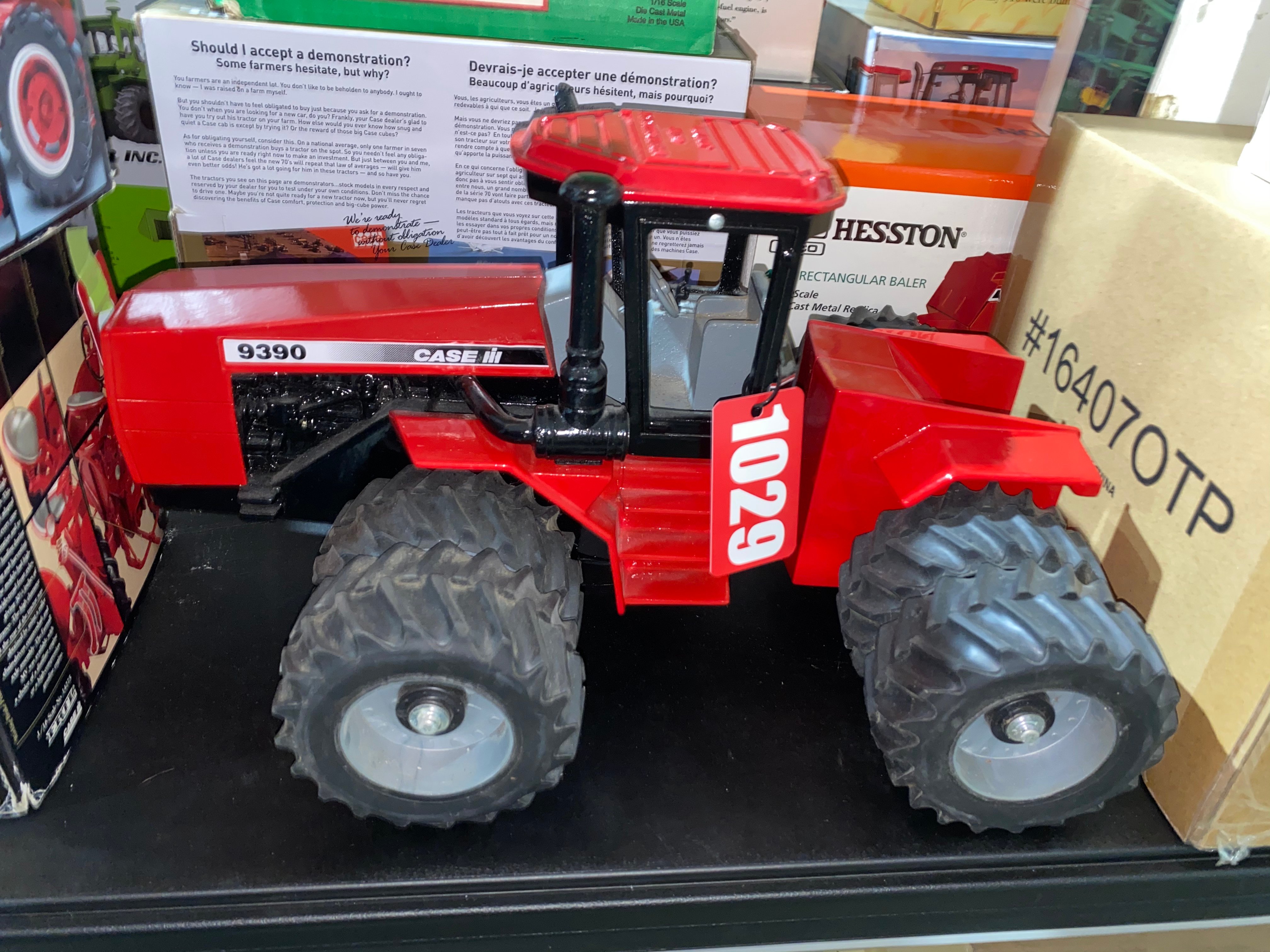 Property photo 26 - TIMED ONLINE ONLY TOY AUCTION IN LAGRANGE COUNTY, INDIANA