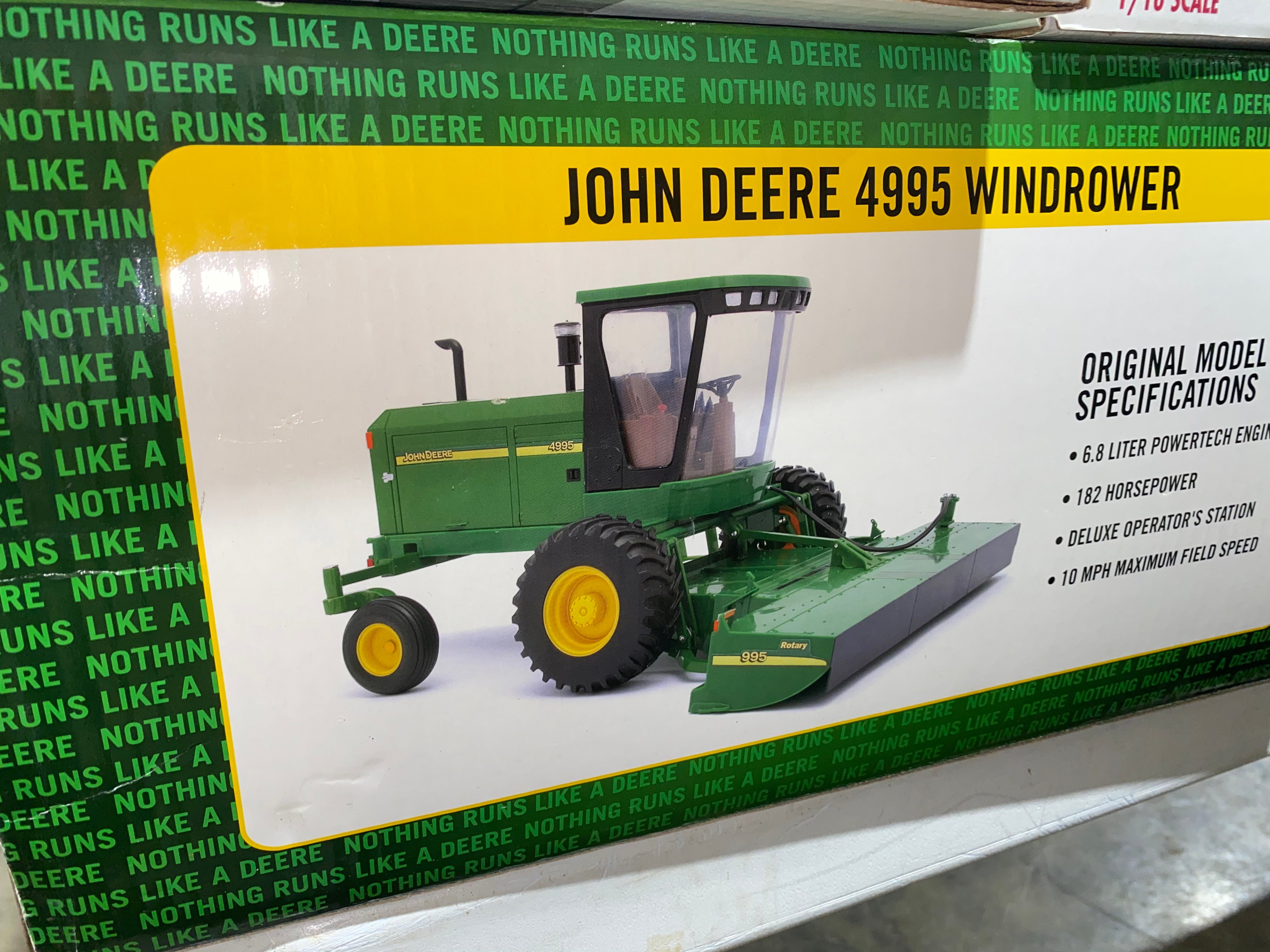 Property photo 28 - TIMED ONLINE ONLY TOY AUCTION IN LAGRANGE COUNTY, INDIANA