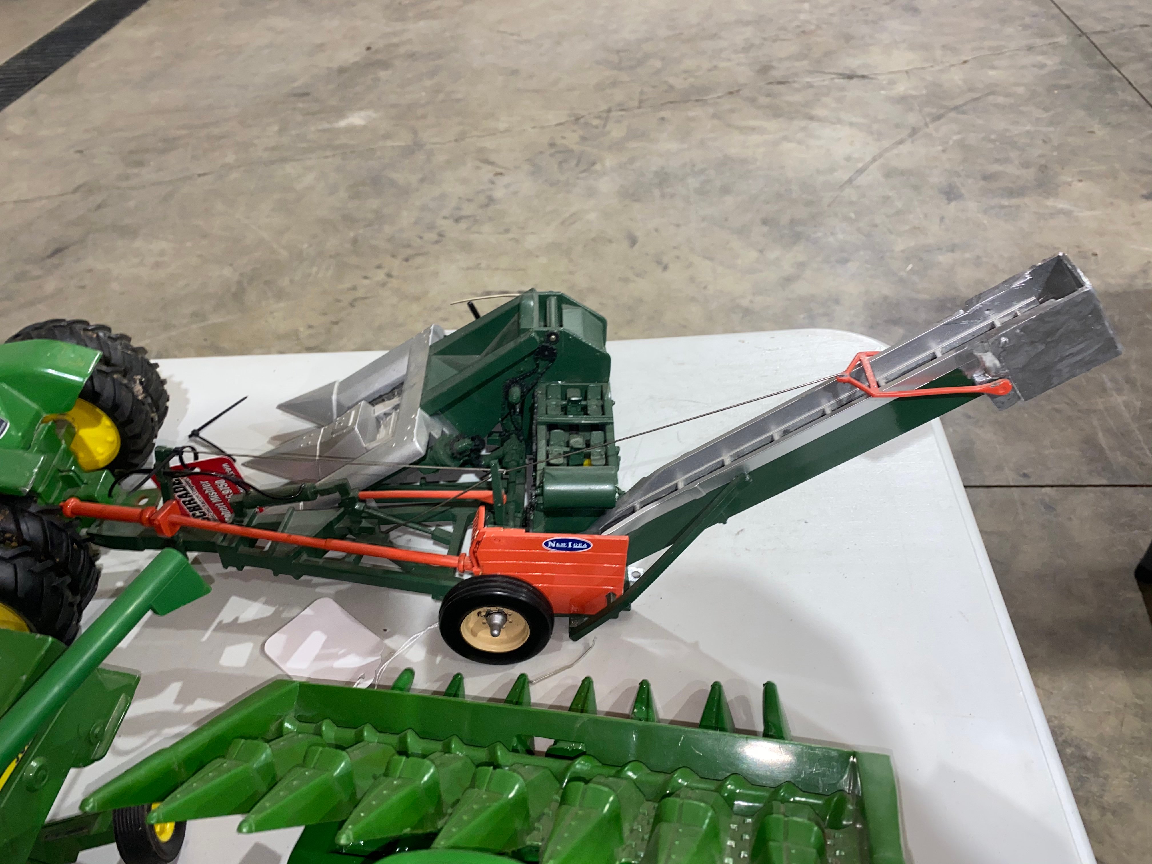 Property photo 29 - TIMED ONLINE ONLY TOY AUCTION IN LAGRANGE COUNTY, INDIANA