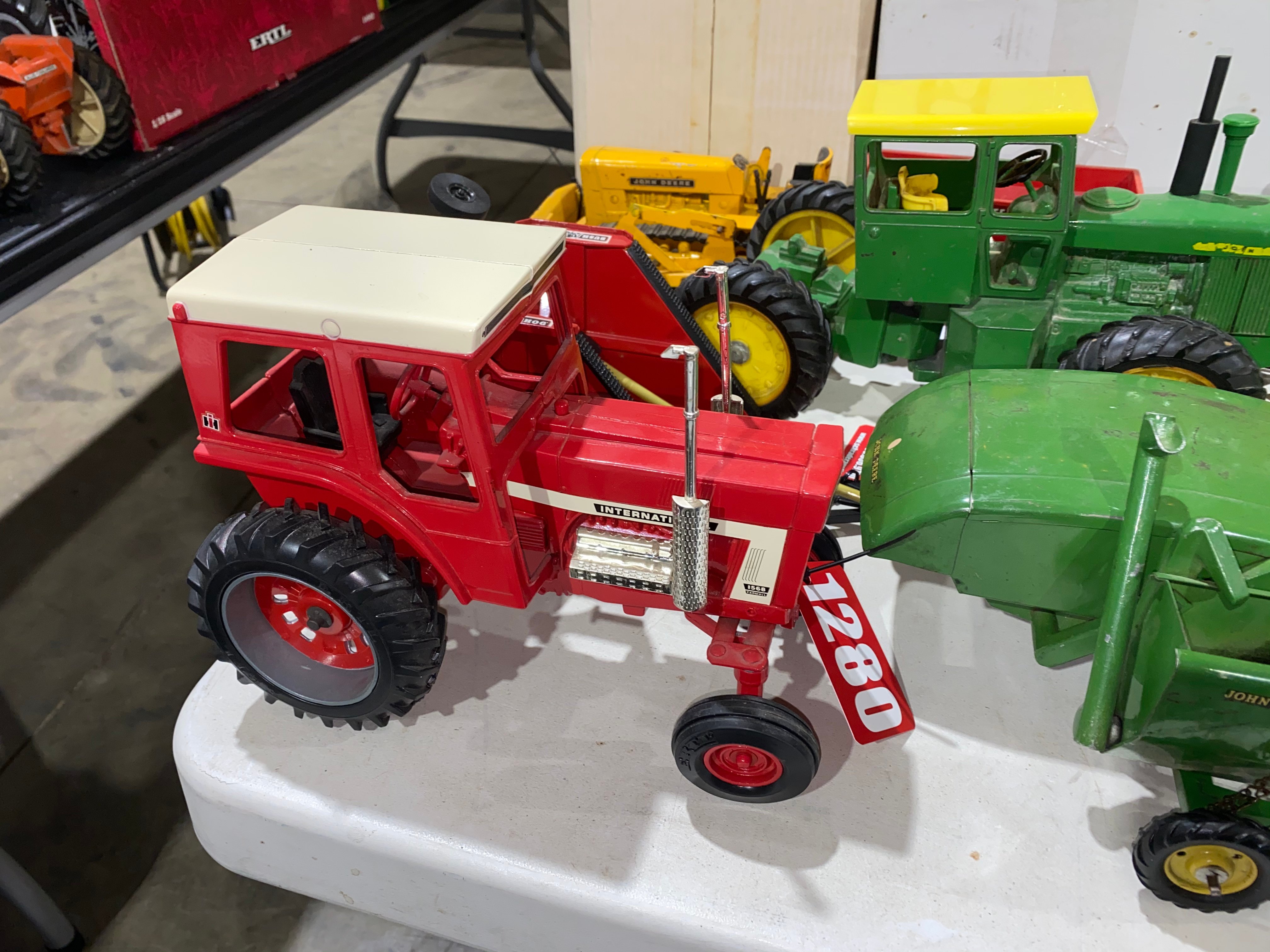 Property photo 31 - TIMED ONLINE ONLY TOY AUCTION IN LAGRANGE COUNTY, INDIANA