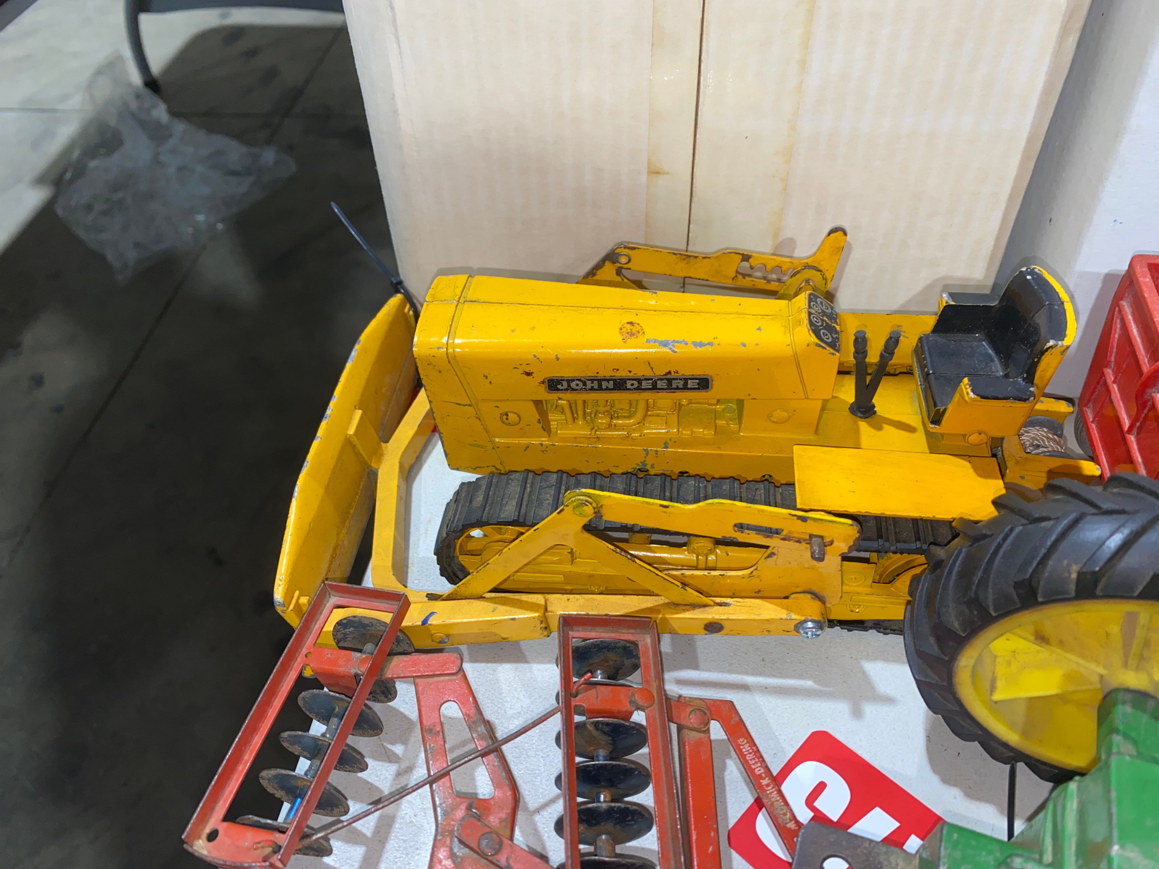 Property photo 32 - TIMED ONLINE ONLY TOY AUCTION IN LAGRANGE COUNTY, INDIANA