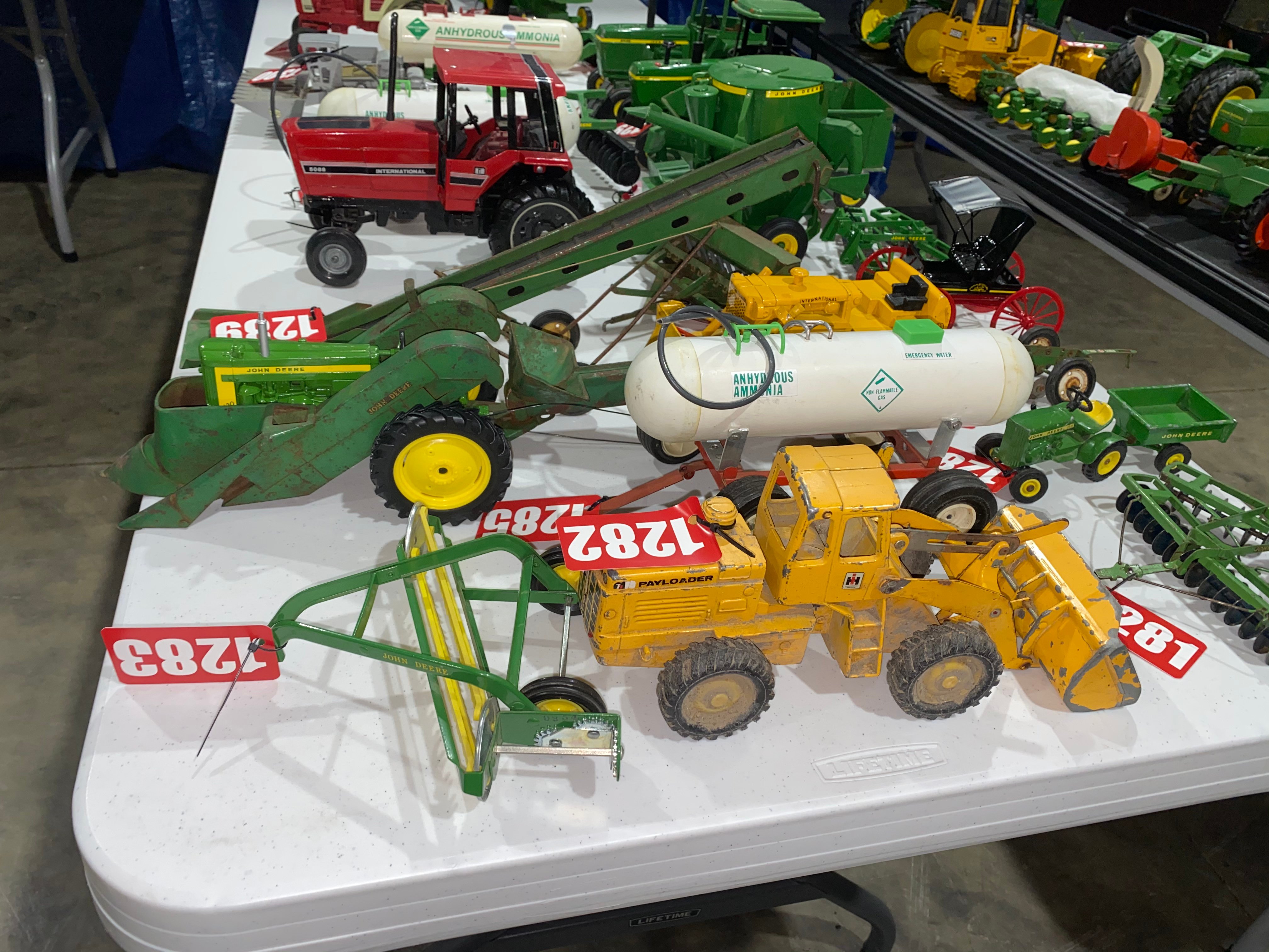 Property photo 33 - TIMED ONLINE ONLY TOY AUCTION IN LAGRANGE COUNTY, INDIANA
