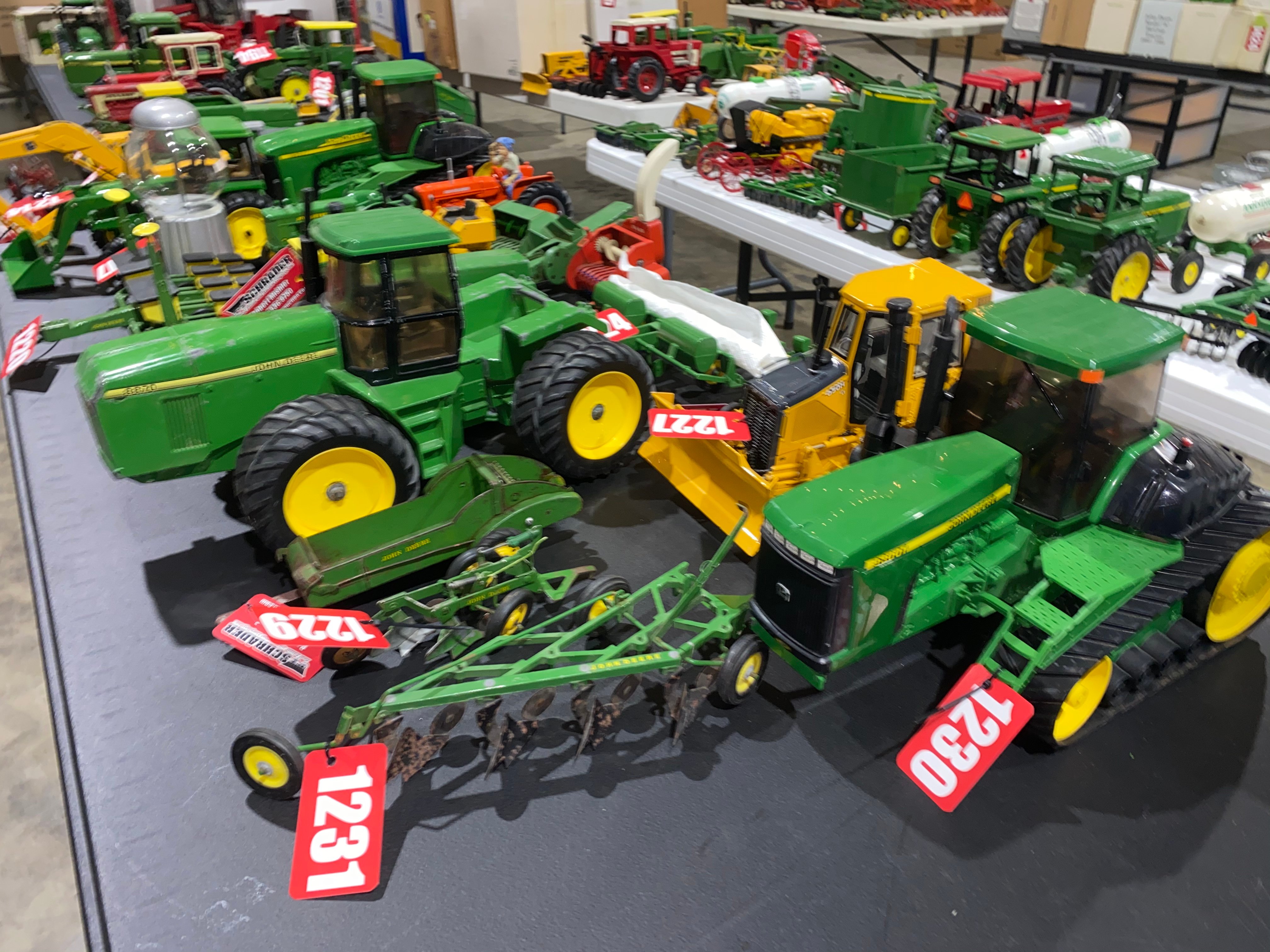 Property photo 34 - TIMED ONLINE ONLY TOY AUCTION IN LAGRANGE COUNTY, INDIANA