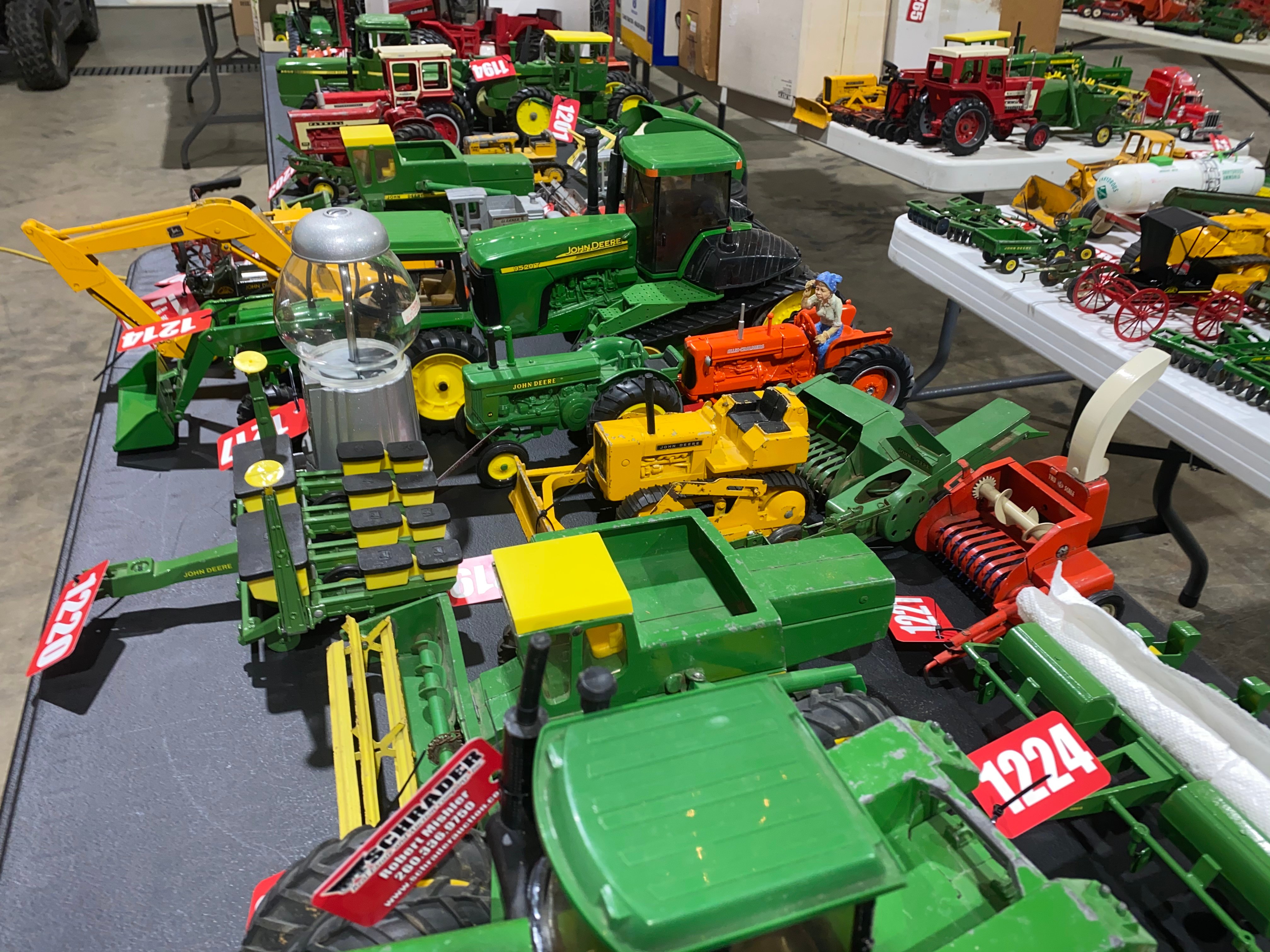 Property photo 2 - TIMED ONLINE ONLY TOY AUCTION IN LAGRANGE COUNTY, INDIANA