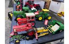 Property photo 1 - TIMED ONLINE ONLY TOY AUCTION IN LAGRANGE COUNTY, INDIANA