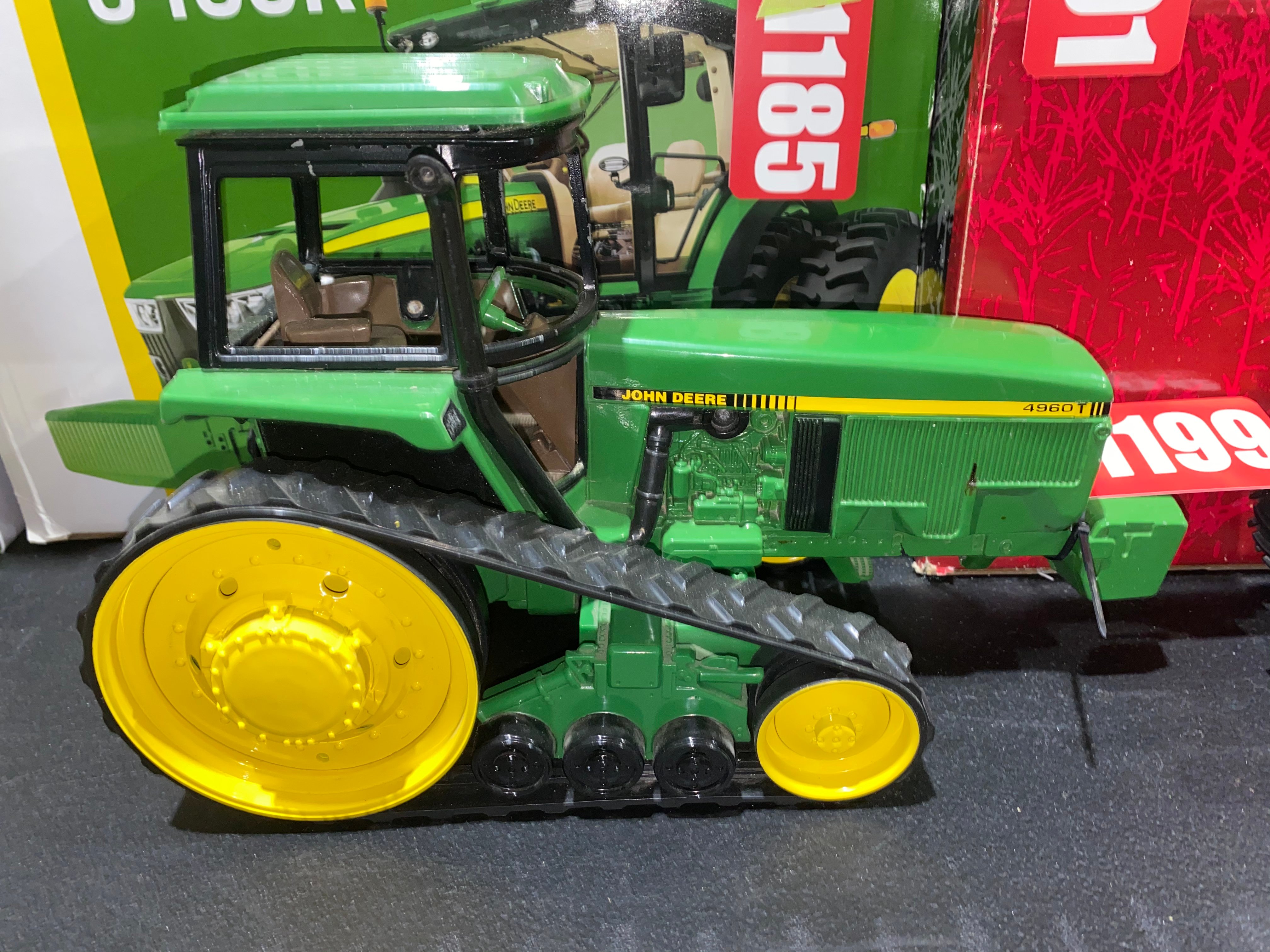 Property photo 3 - TIMED ONLINE ONLY TOY AUCTION IN LAGRANGE COUNTY, INDIANA