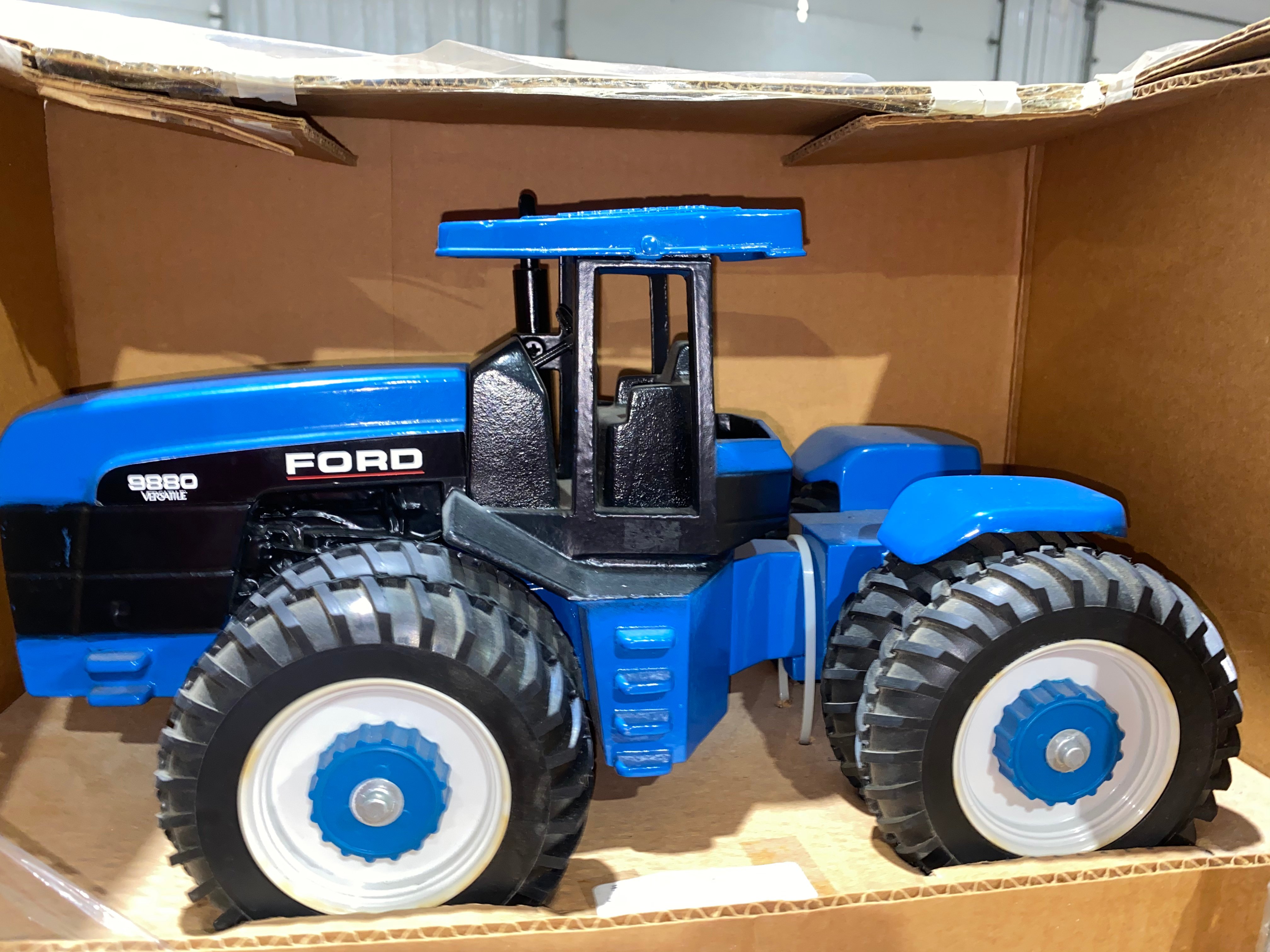 Property photo 4 - TIMED ONLINE ONLY TOY AUCTION IN LAGRANGE COUNTY, INDIANA