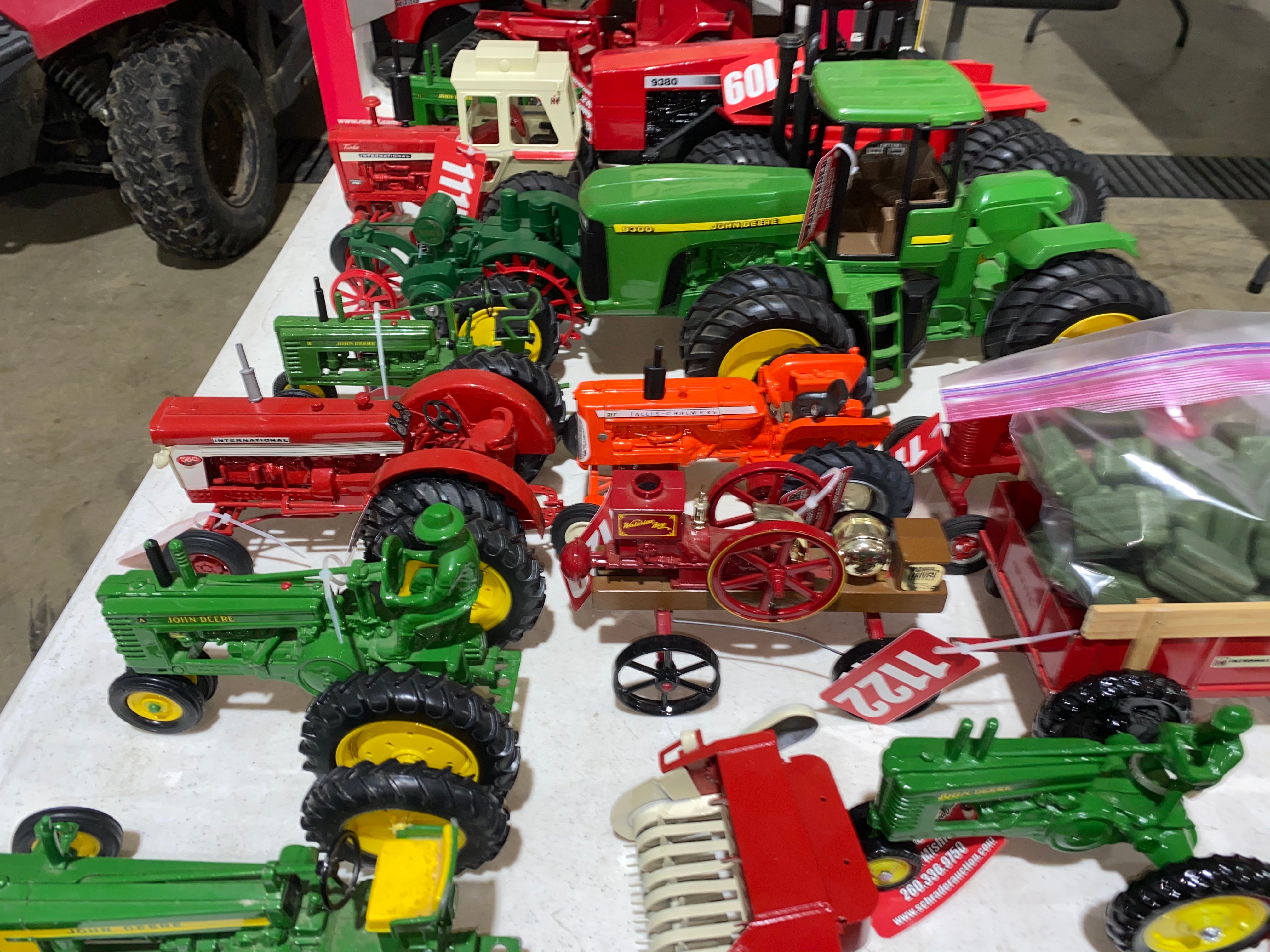 Property photo 6 - TIMED ONLINE ONLY TOY AUCTION IN LAGRANGE COUNTY, INDIANA