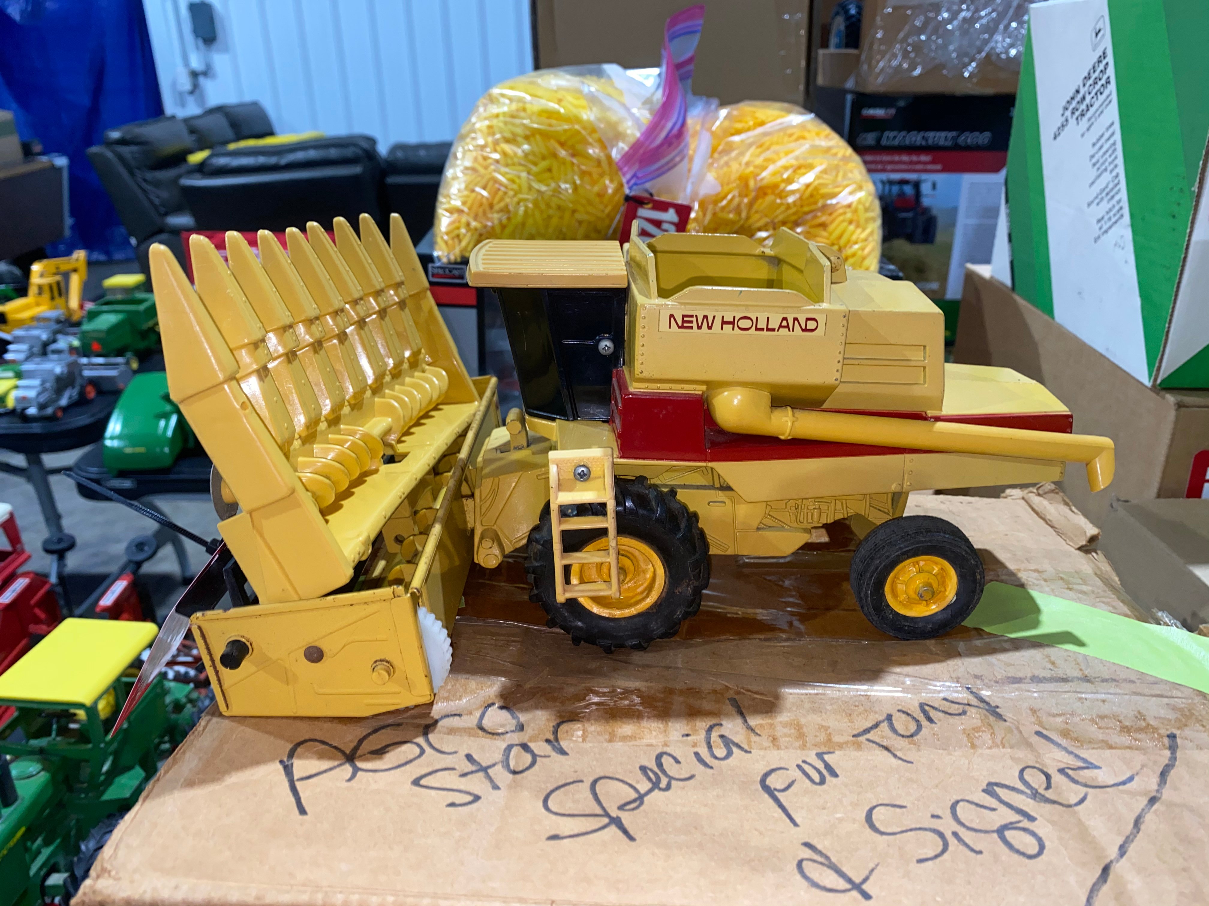 Property photo 7 - TIMED ONLINE ONLY TOY AUCTION IN LAGRANGE COUNTY, INDIANA