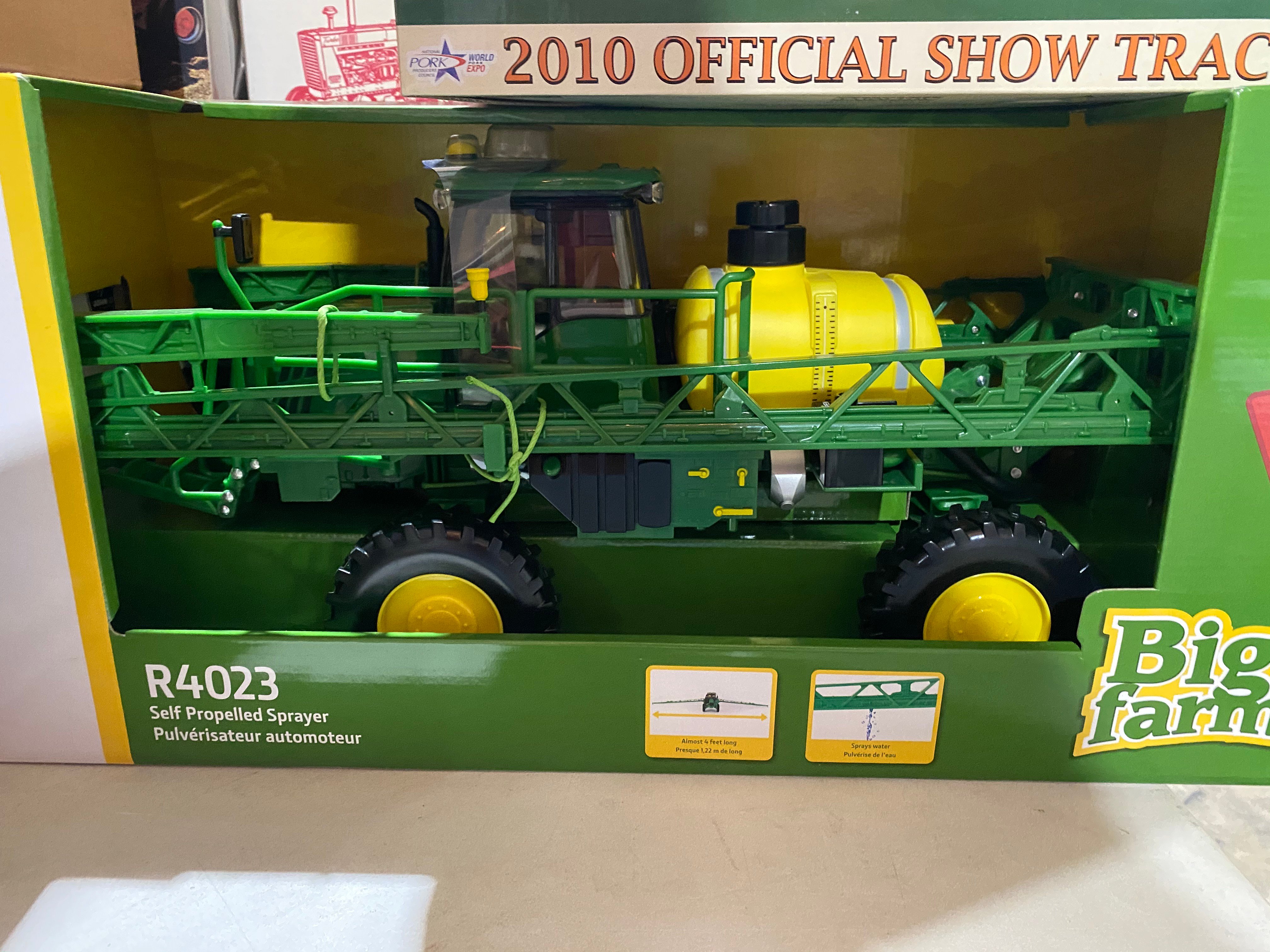 Property photo 8 - TIMED ONLINE ONLY TOY AUCTION IN LAGRANGE COUNTY, INDIANA