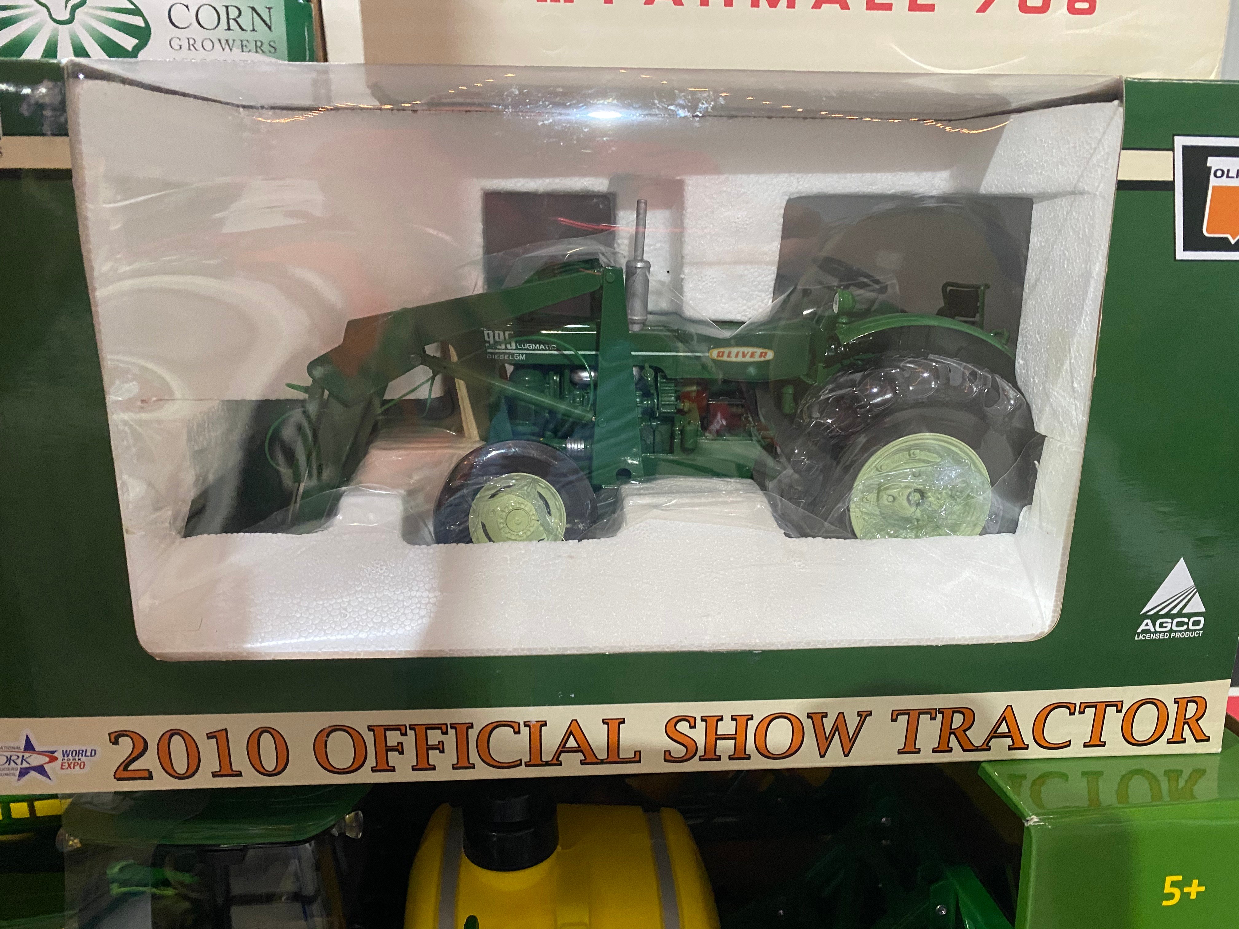 Property photo 9 - TIMED ONLINE ONLY TOY AUCTION IN LAGRANGE COUNTY, INDIANA