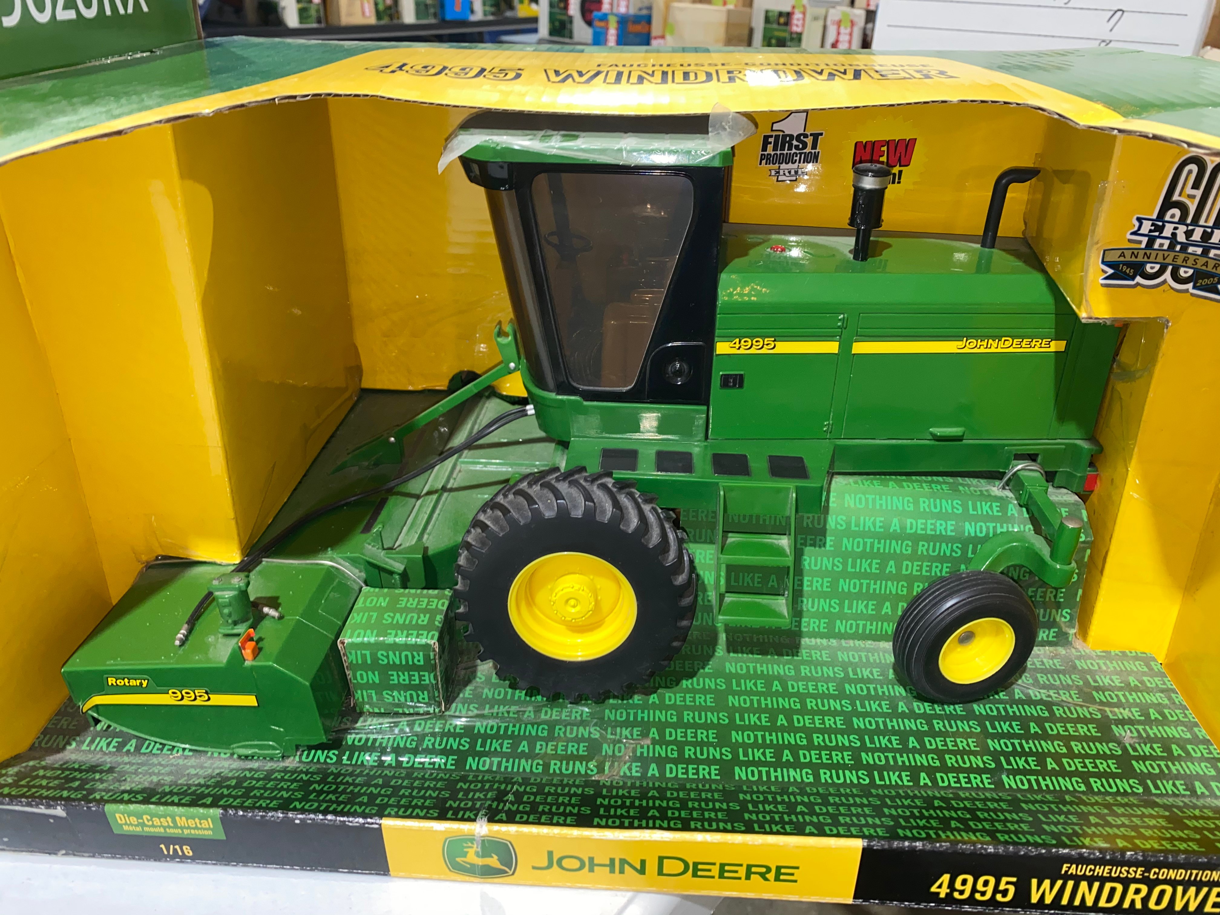Property photo 11 - TIMED ONLINE ONLY TOY AUCTION IN LAGRANGE COUNTY, INDIANA