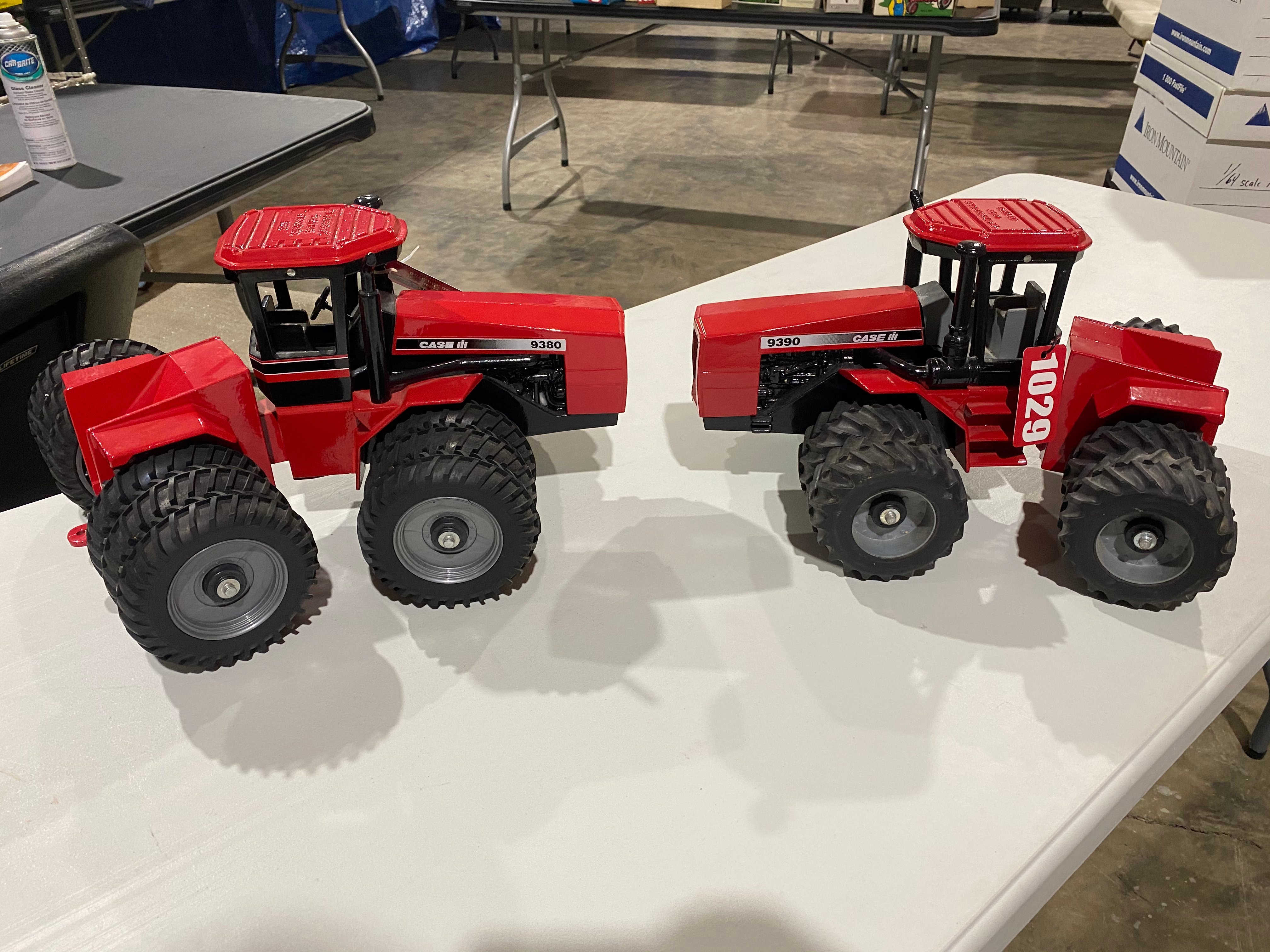 Property photo 14 - TIMED ONLINE ONLY TOY AUCTION IN LAGRANGE COUNTY, INDIANA