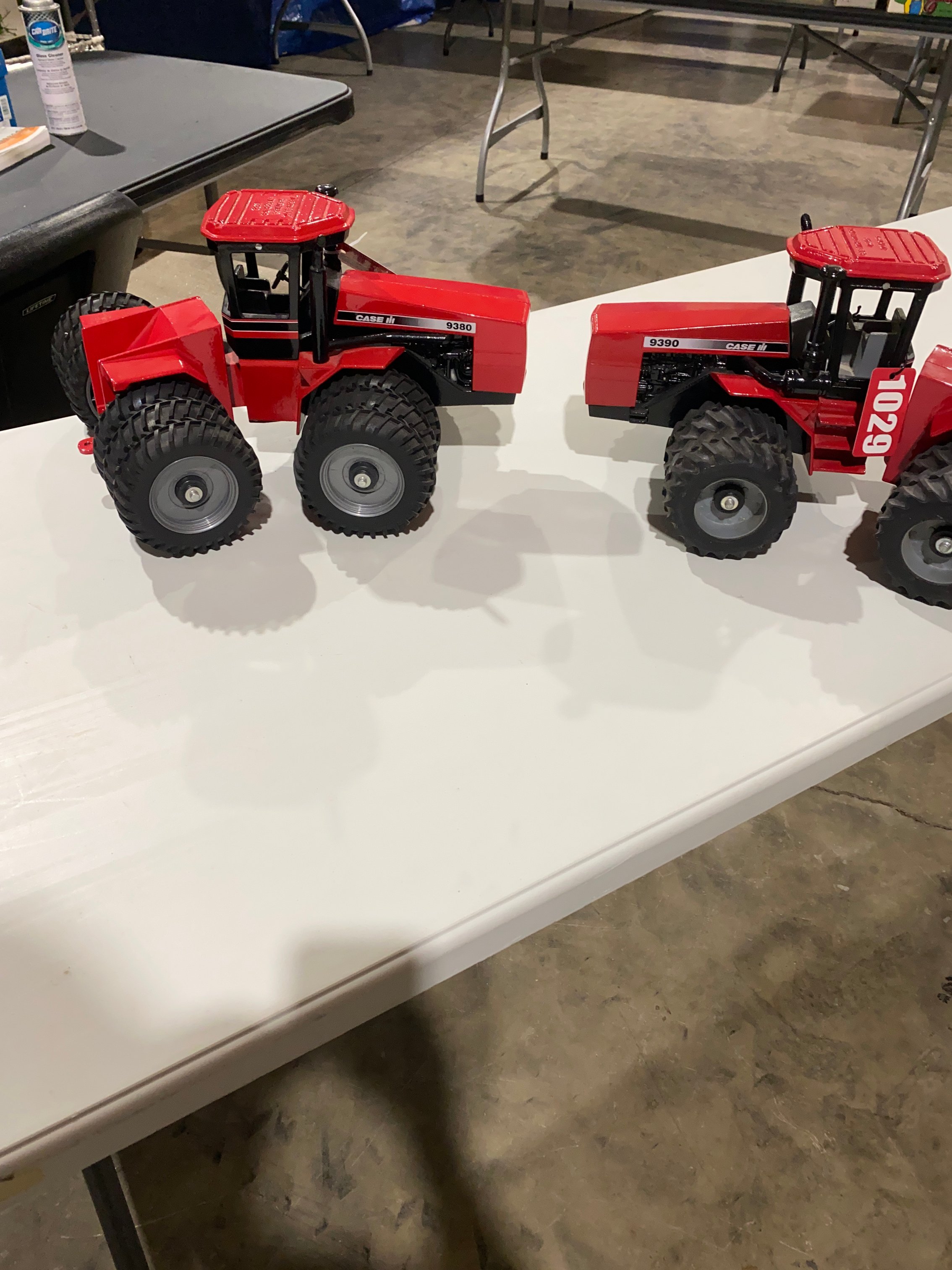 Property photo 15 - TIMED ONLINE ONLY TOY AUCTION IN LAGRANGE COUNTY, INDIANA