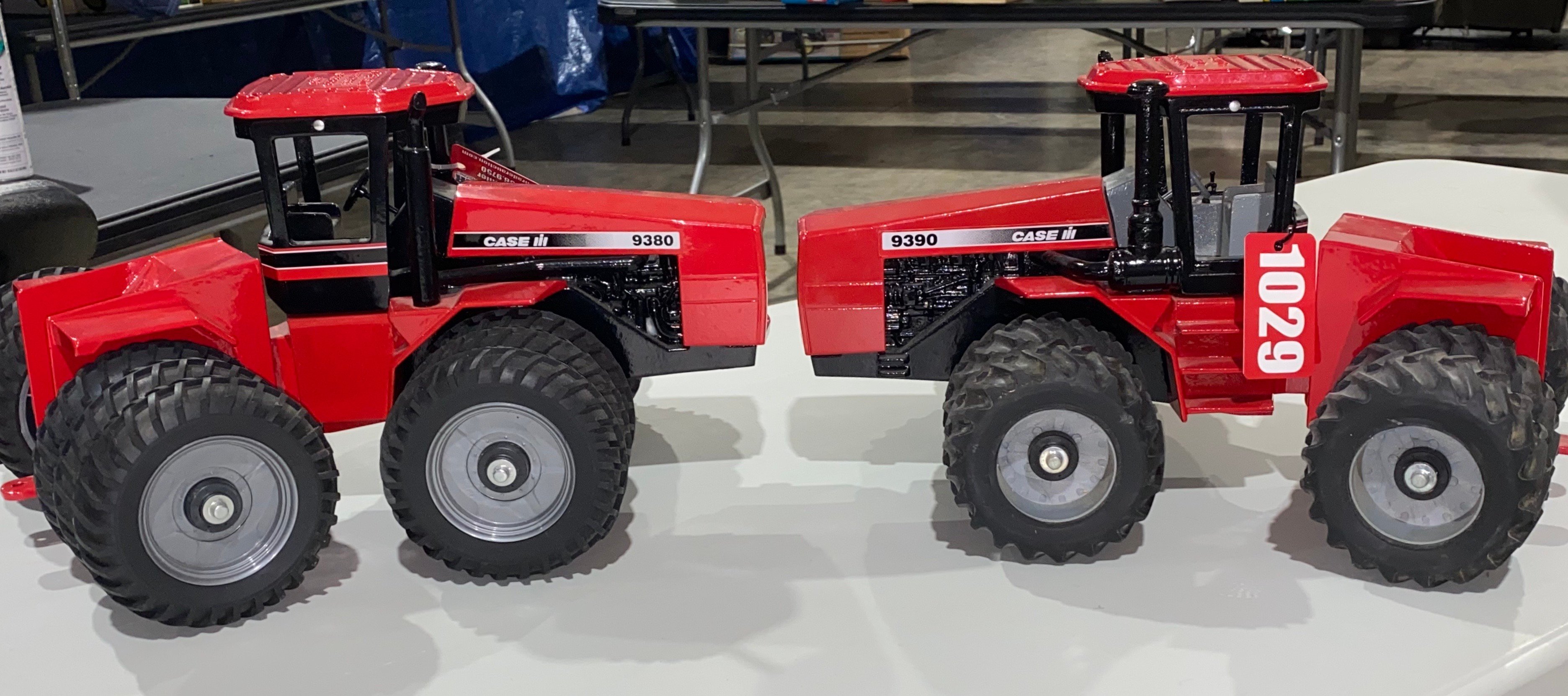 Property photo 16 - TIMED ONLINE ONLY TOY AUCTION IN LAGRANGE COUNTY, INDIANA