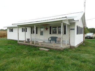 Property photo 1 - LAND AUCTION - 105+/- ACRES OFFERED IN 6 TRACTS IN WELLS COUNTY, INDIANA