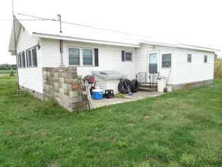 Property photo 2 - LAND AUCTION - 105+/- ACRES OFFERED IN 6 TRACTS IN WELLS COUNTY, INDIANA