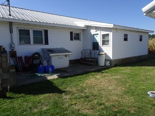 Property photo 3 - LAND AUCTION - 105+/- ACRES OFFERED IN 6 TRACTS IN WELLS COUNTY, INDIANA