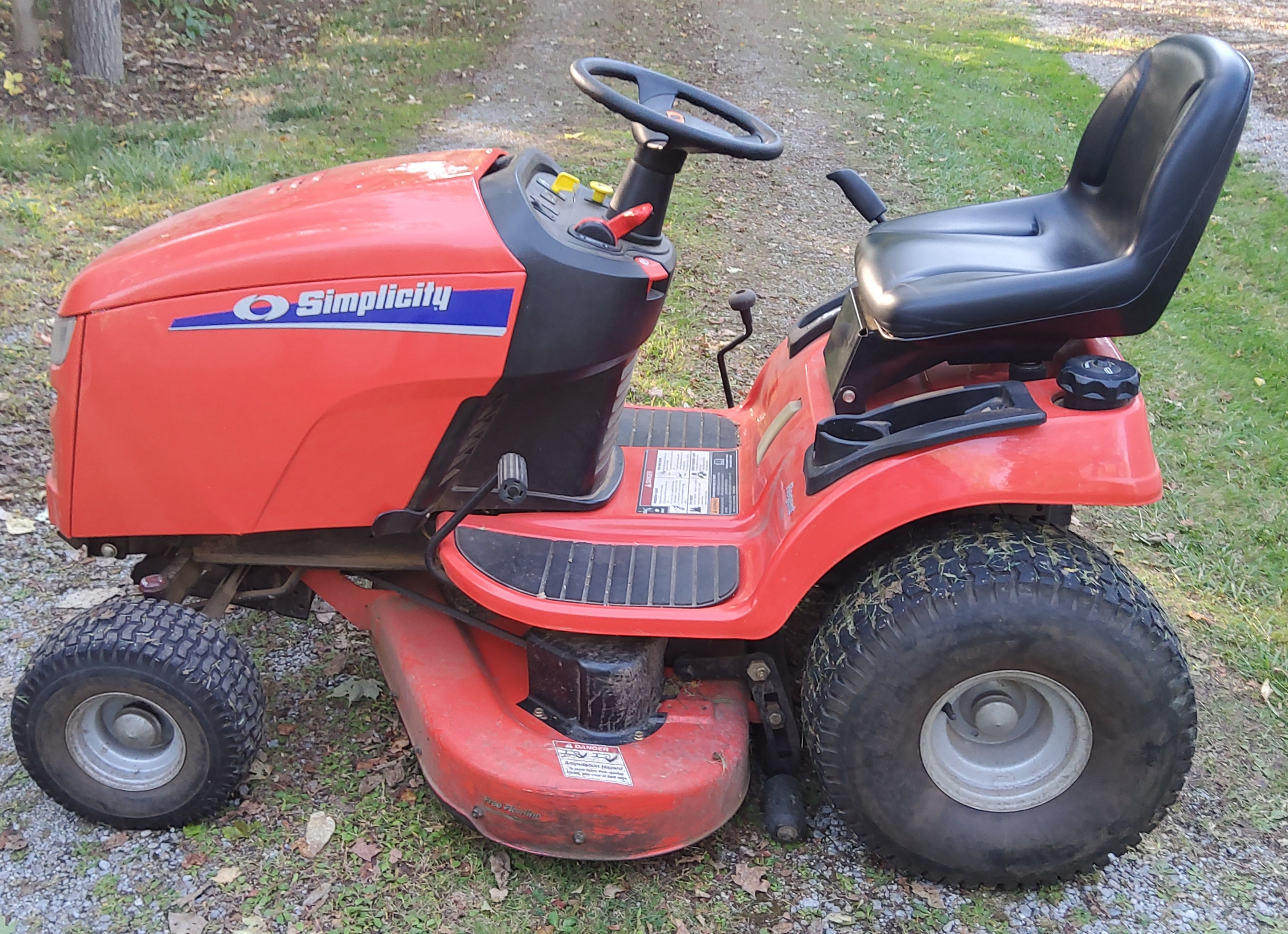 Property photo 30 - TIMED ONLINE ONLY - PERSONAL PROPERTY AUCTION - WHITLEY COUNTY, INDIANA
