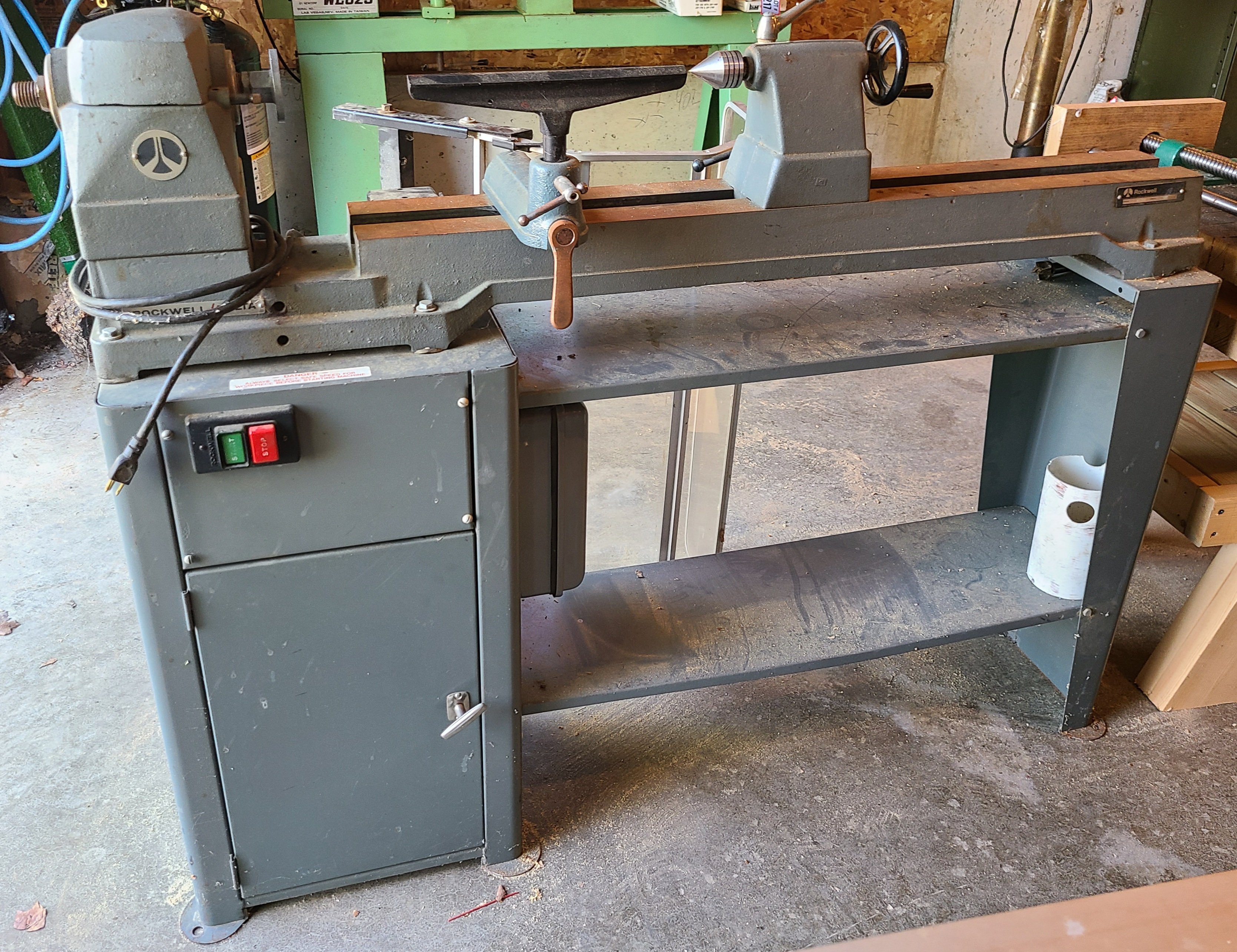 Property photo 29 - TIMED ONLINE ONLY - PERSONAL PROPERTY AUCTION - WHITLEY COUNTY, INDIANA