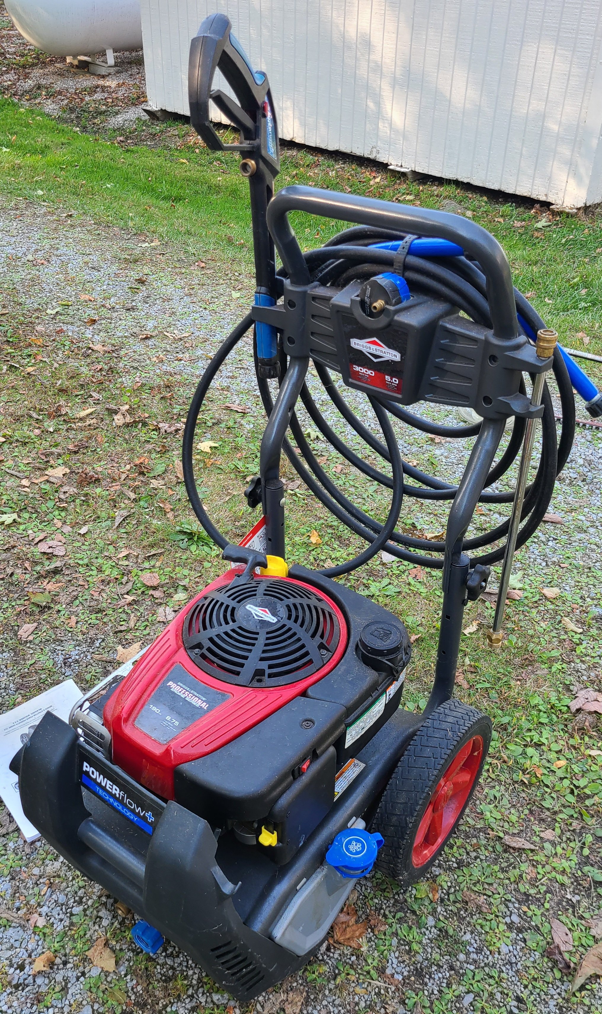 Property photo 28 - TIMED ONLINE ONLY - PERSONAL PROPERTY AUCTION - WHITLEY COUNTY, INDIANA