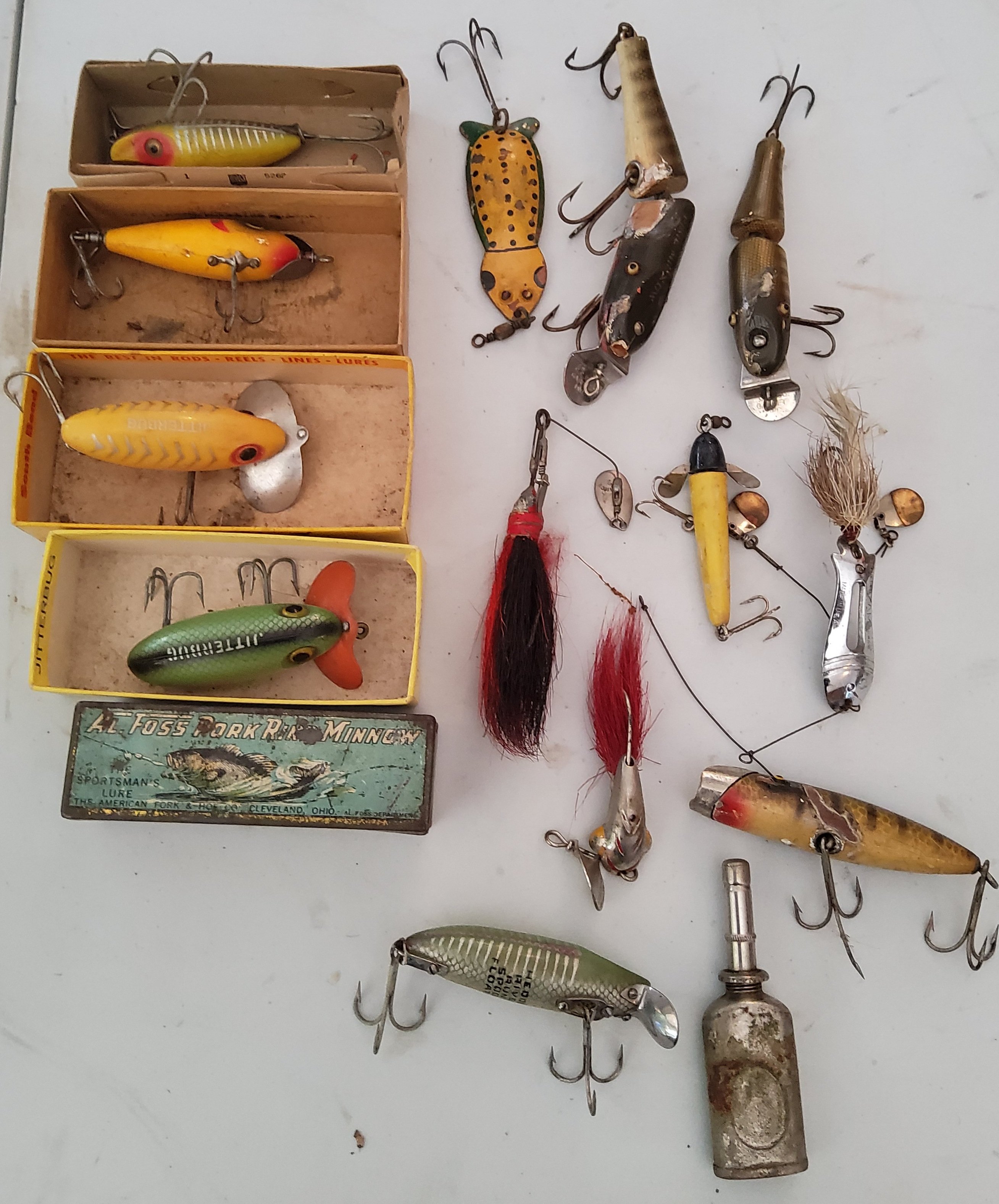 Property photo 20 - TIMED ONLINE ONLY - PERSONAL PROPERTY AUCTION - WHITLEY COUNTY, INDIANA