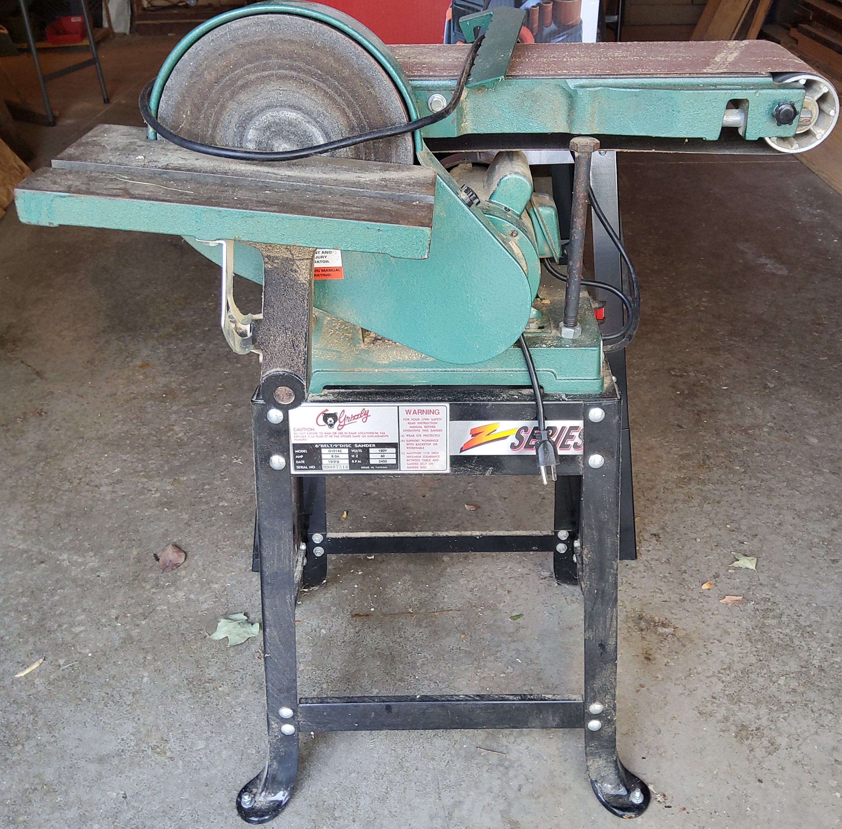 Property photo 1 - TIMED ONLINE ONLY - PERSONAL PROPERTY AUCTION - WHITLEY COUNTY, INDIANA