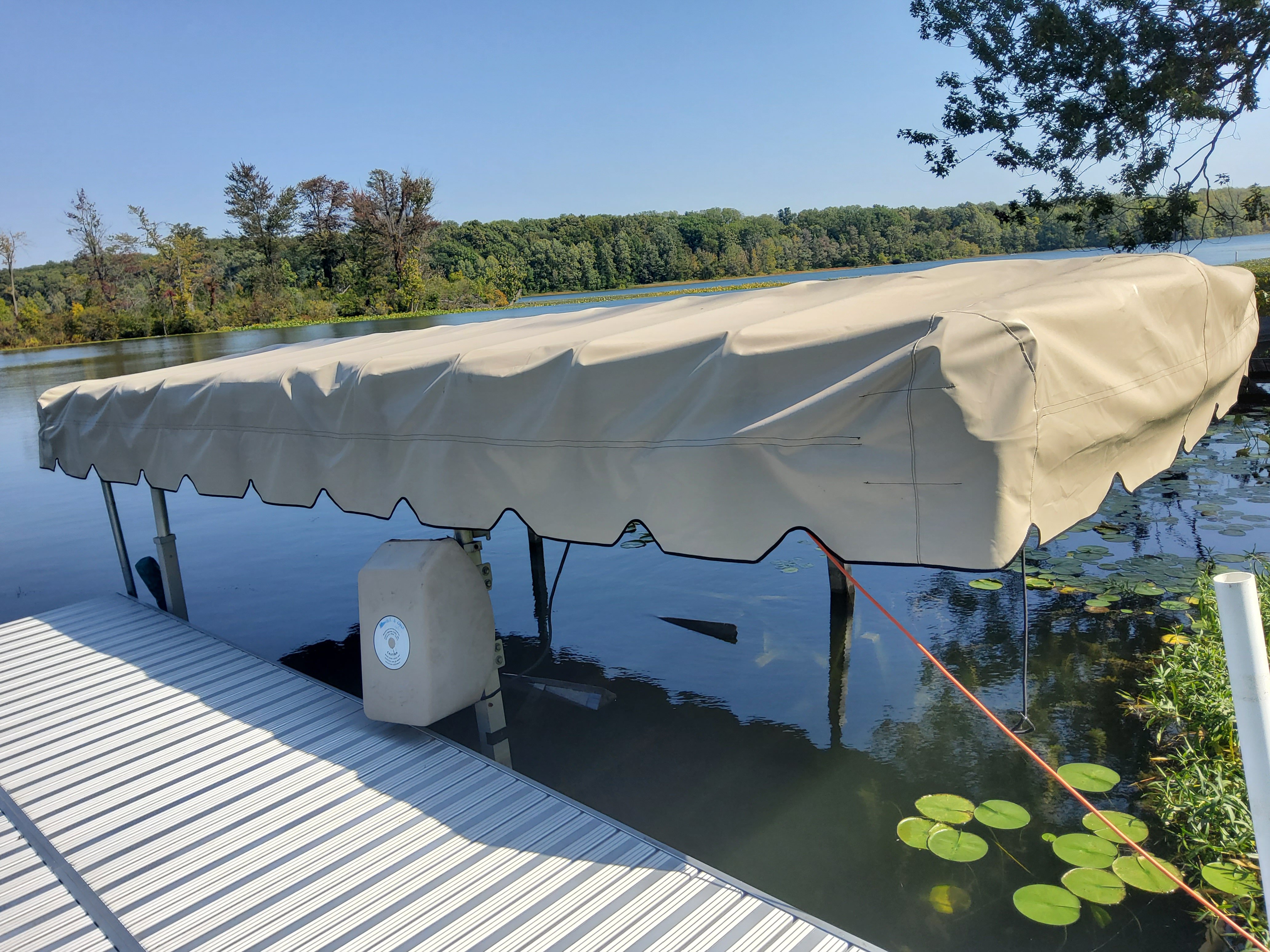 Property photo 5 - TIMED ONLINE ONLY - PERSONAL PROPERTY AUCTION - WHITLEY COUNTY, INDIANA