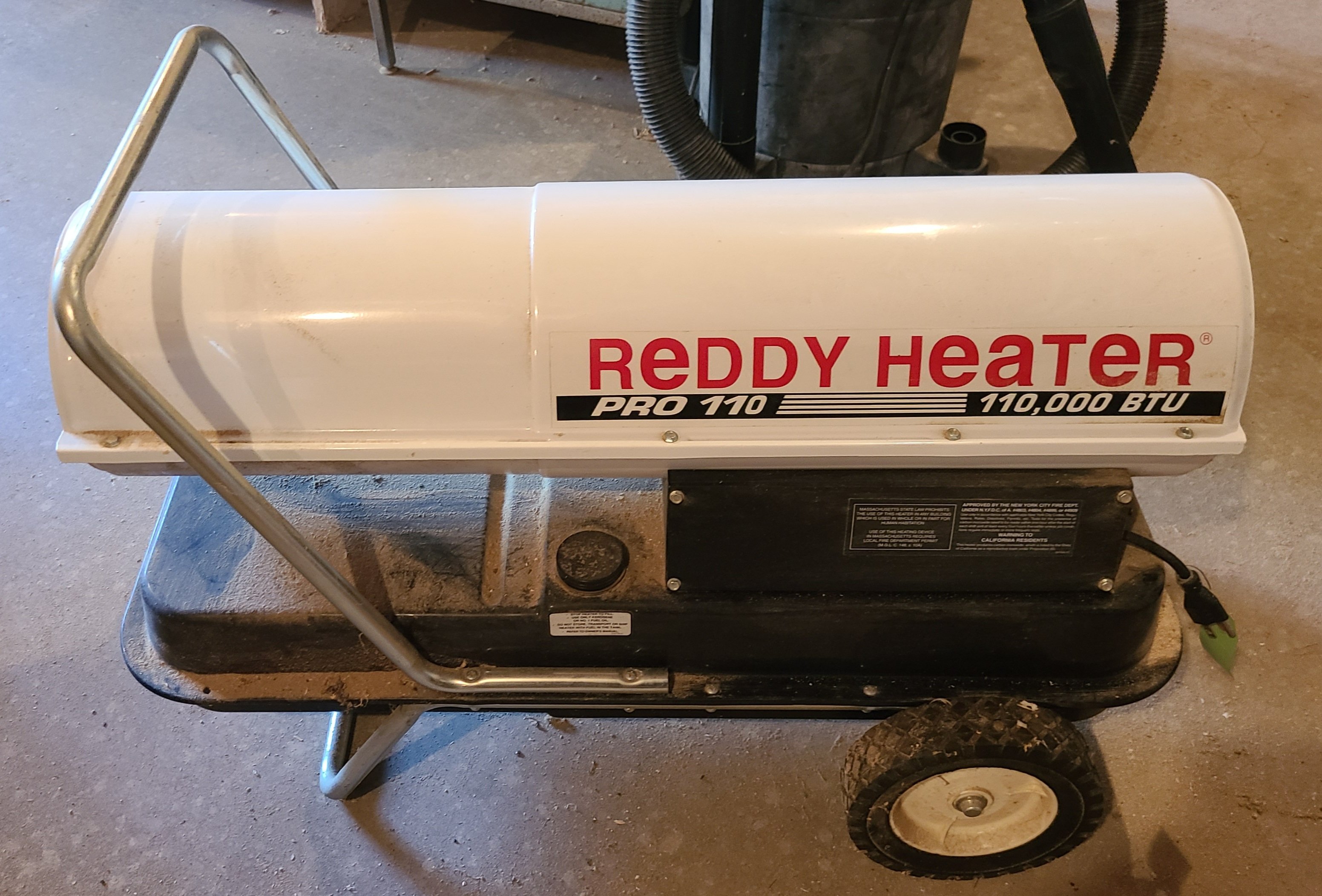 Property photo 7 - TIMED ONLINE ONLY - PERSONAL PROPERTY AUCTION - WHITLEY COUNTY, INDIANA