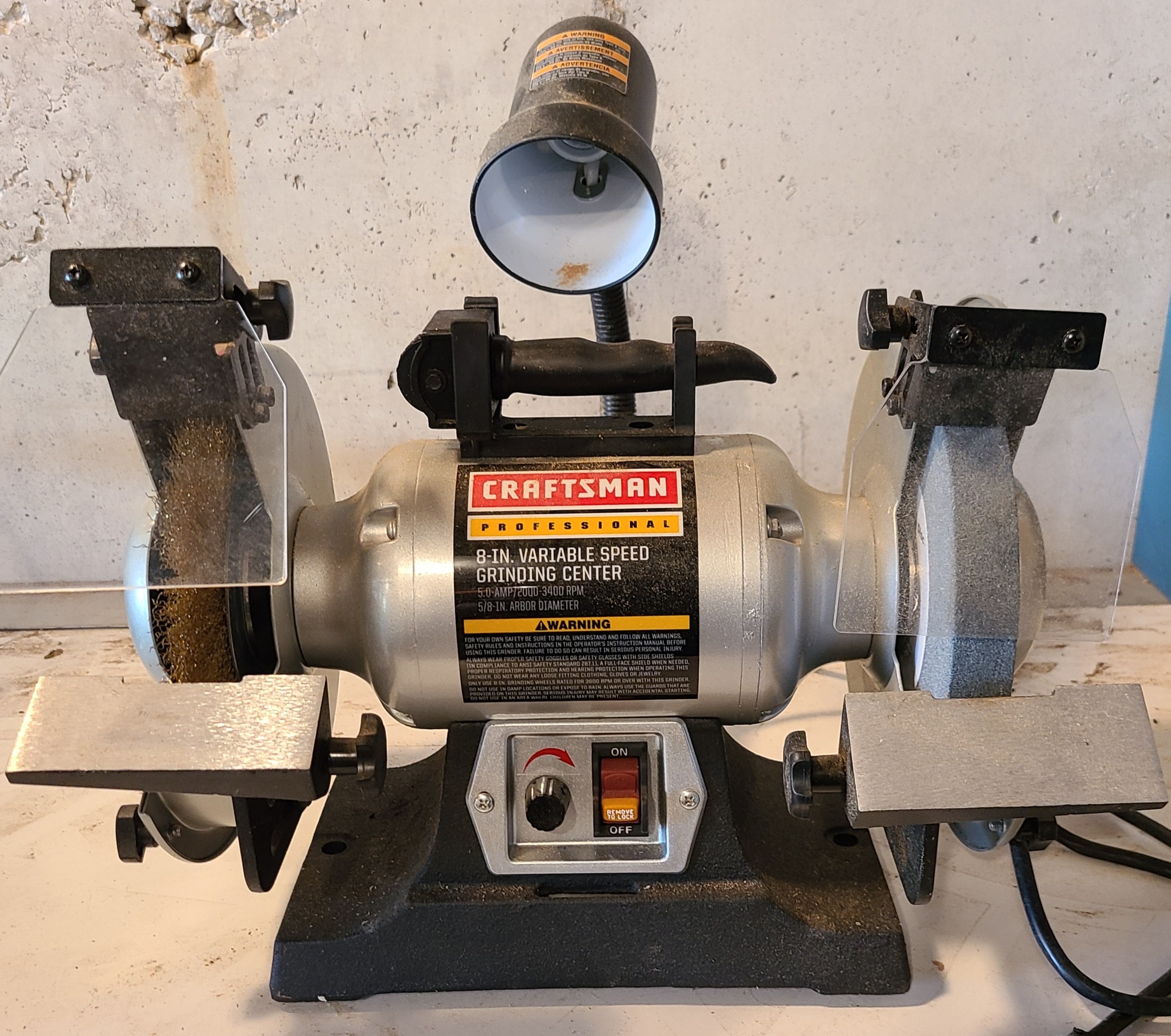 Property photo 12 - TIMED ONLINE ONLY - PERSONAL PROPERTY AUCTION - WHITLEY COUNTY, INDIANA