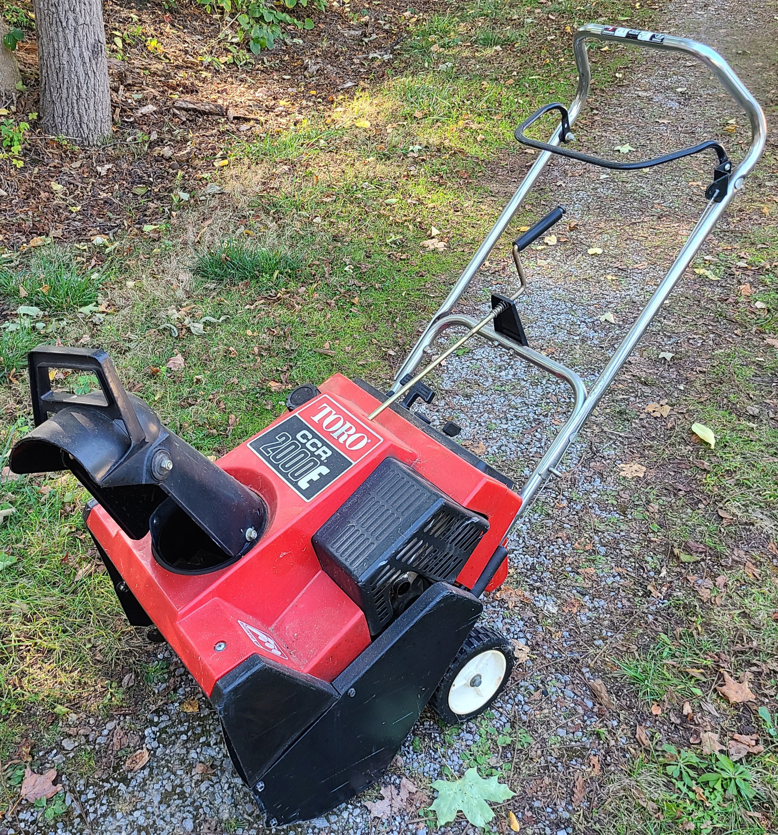 Property photo 15 - TIMED ONLINE ONLY - PERSONAL PROPERTY AUCTION - WHITLEY COUNTY, INDIANA