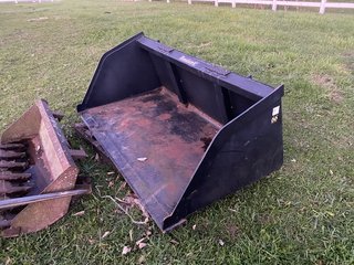 Property photo 213 - FARM & SHOP EQUIPMENT AUCTION - LAGRANGE COUNTY, INDIANA